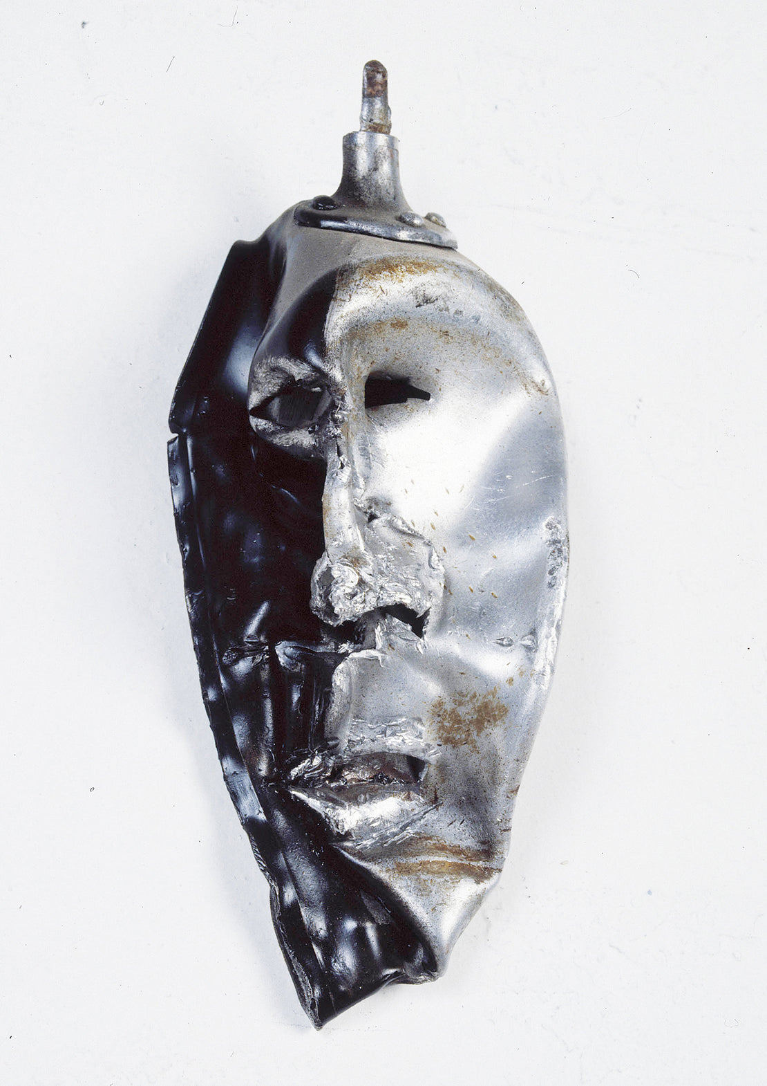 Pan Head 3