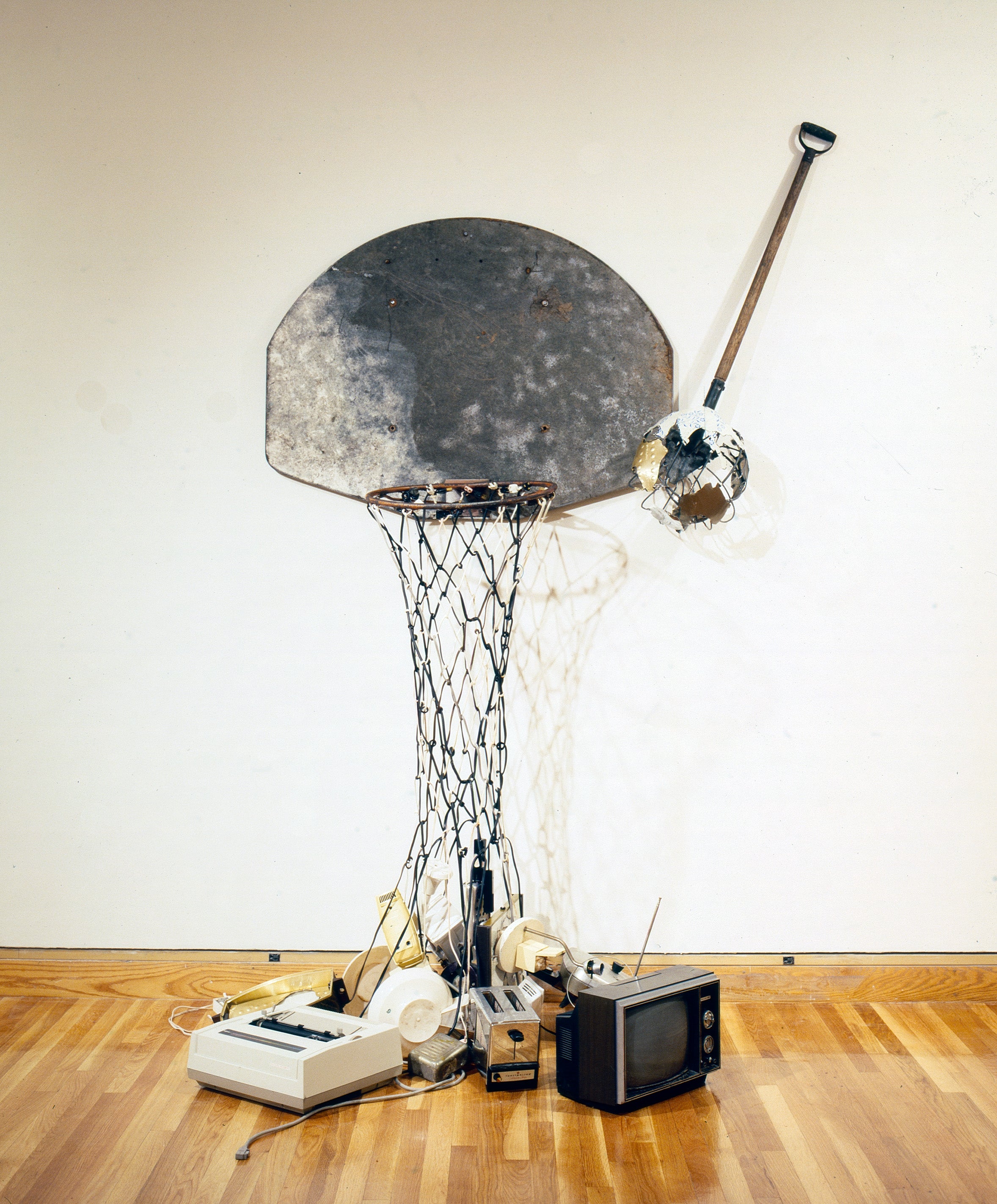 Junk Dunk