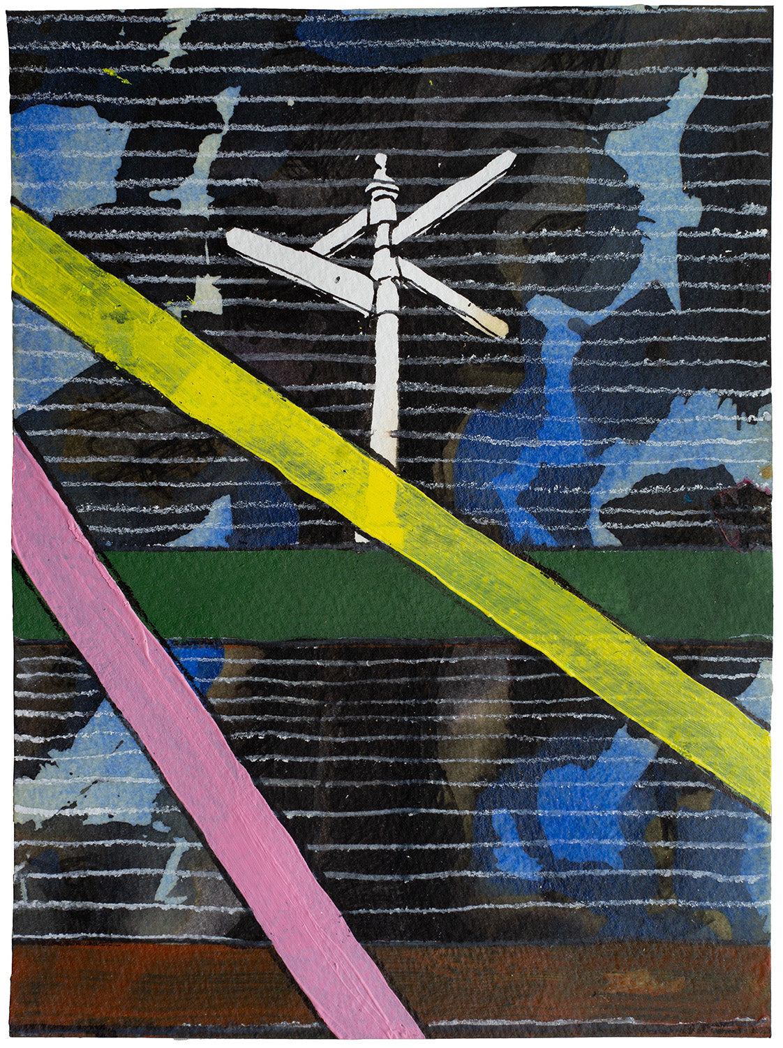 Cross Road 2