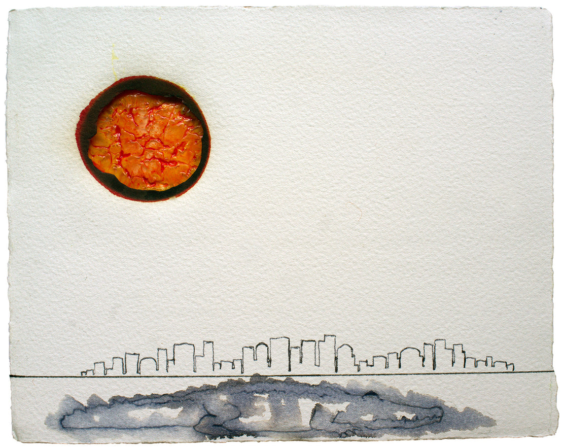 Wound 3