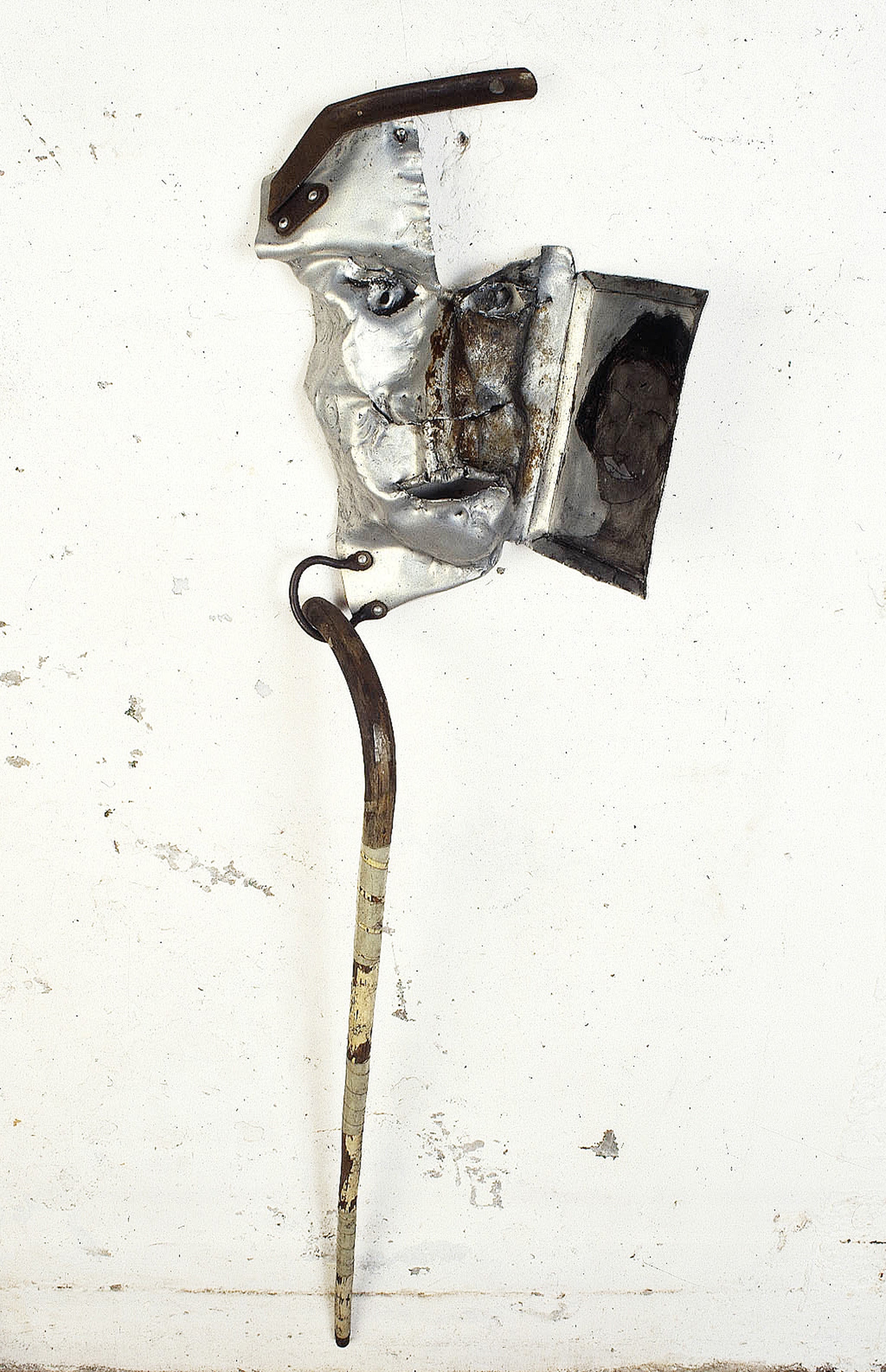 Pan Head 4