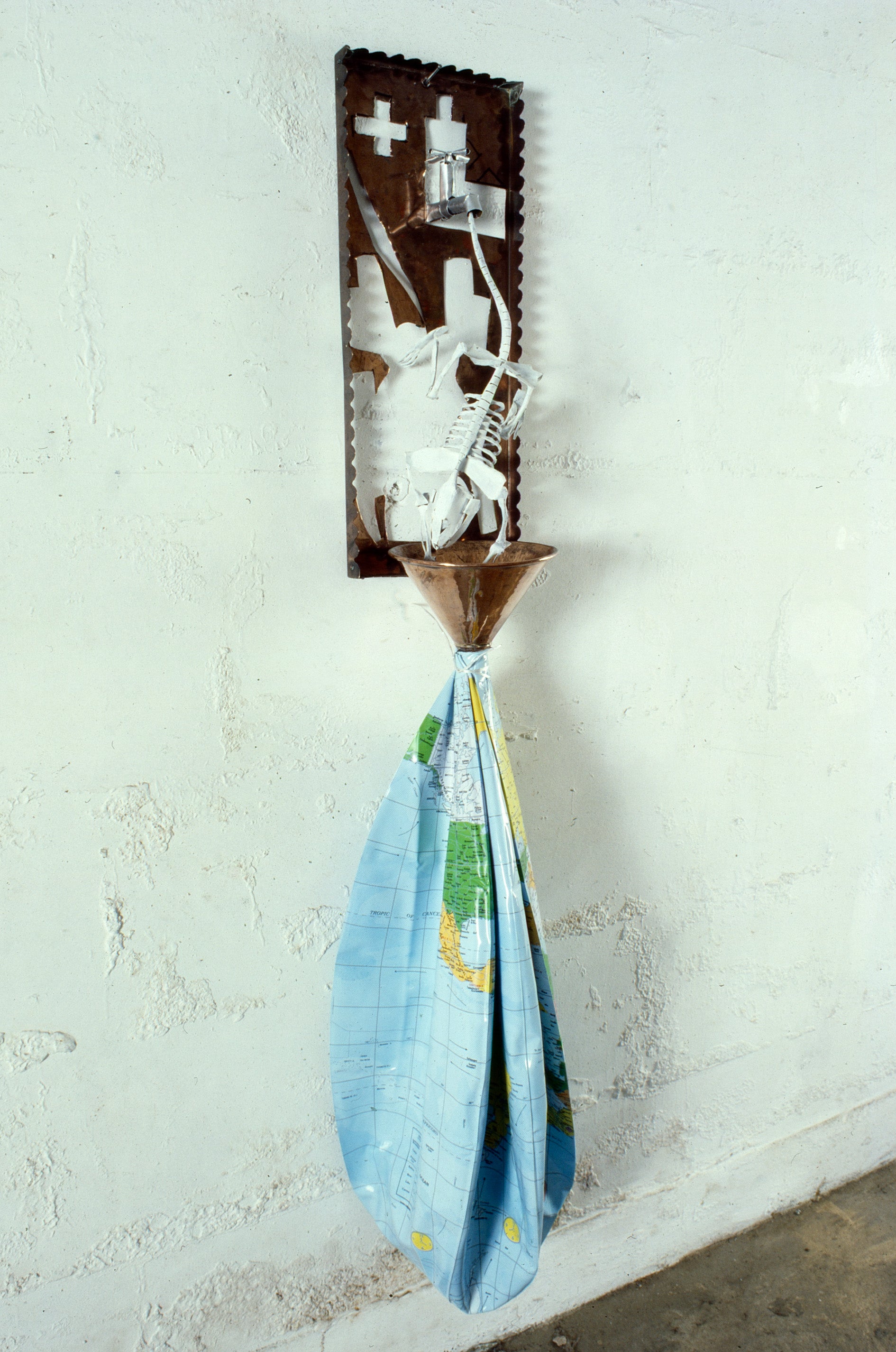 Running Water