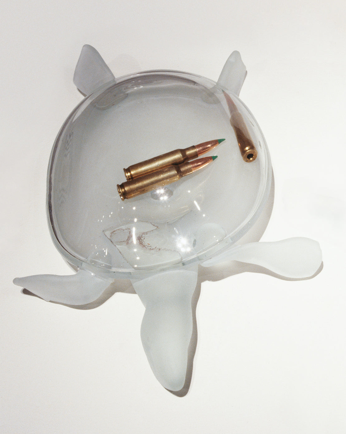 Shell Shocked 2