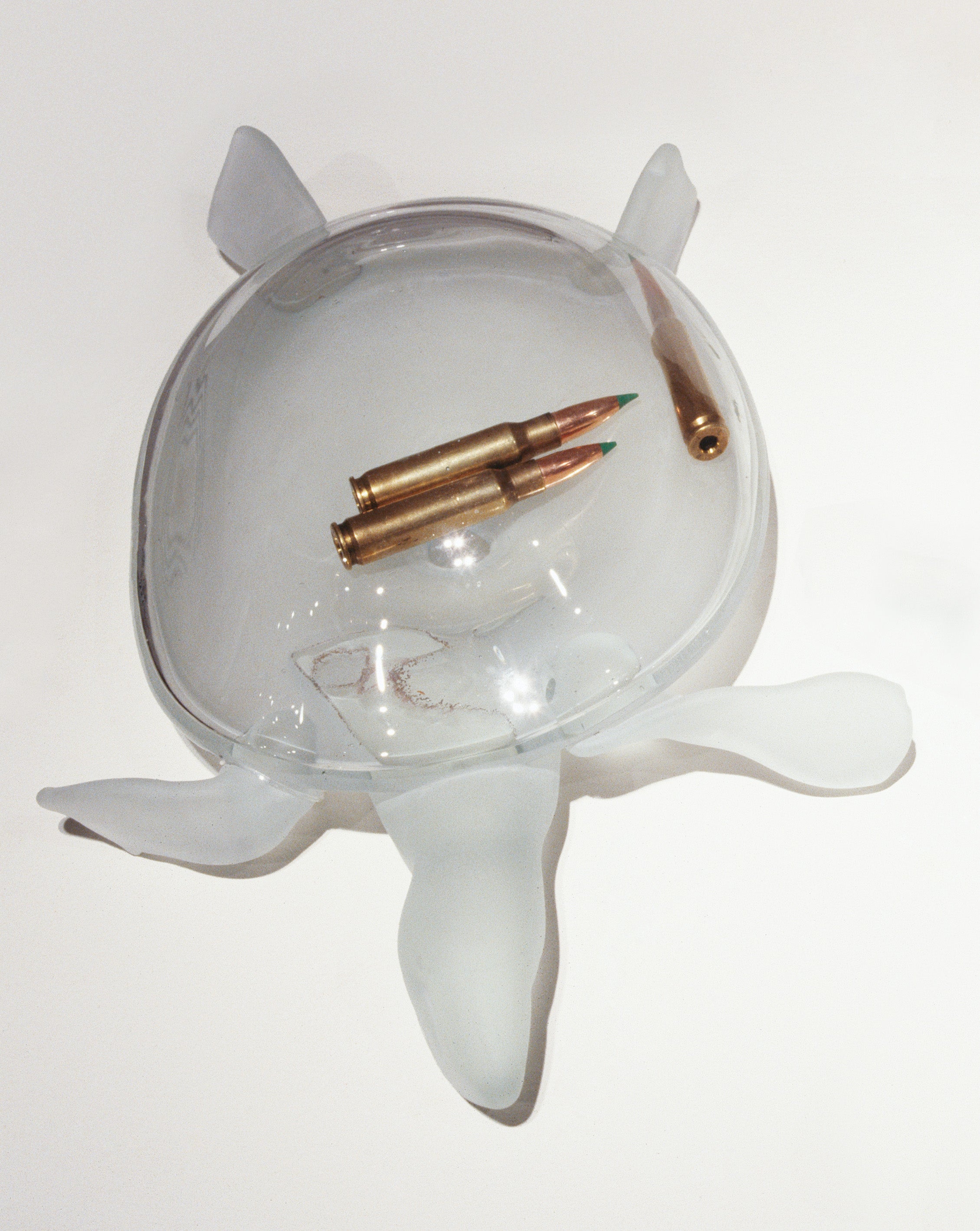 Shell Shocked 2