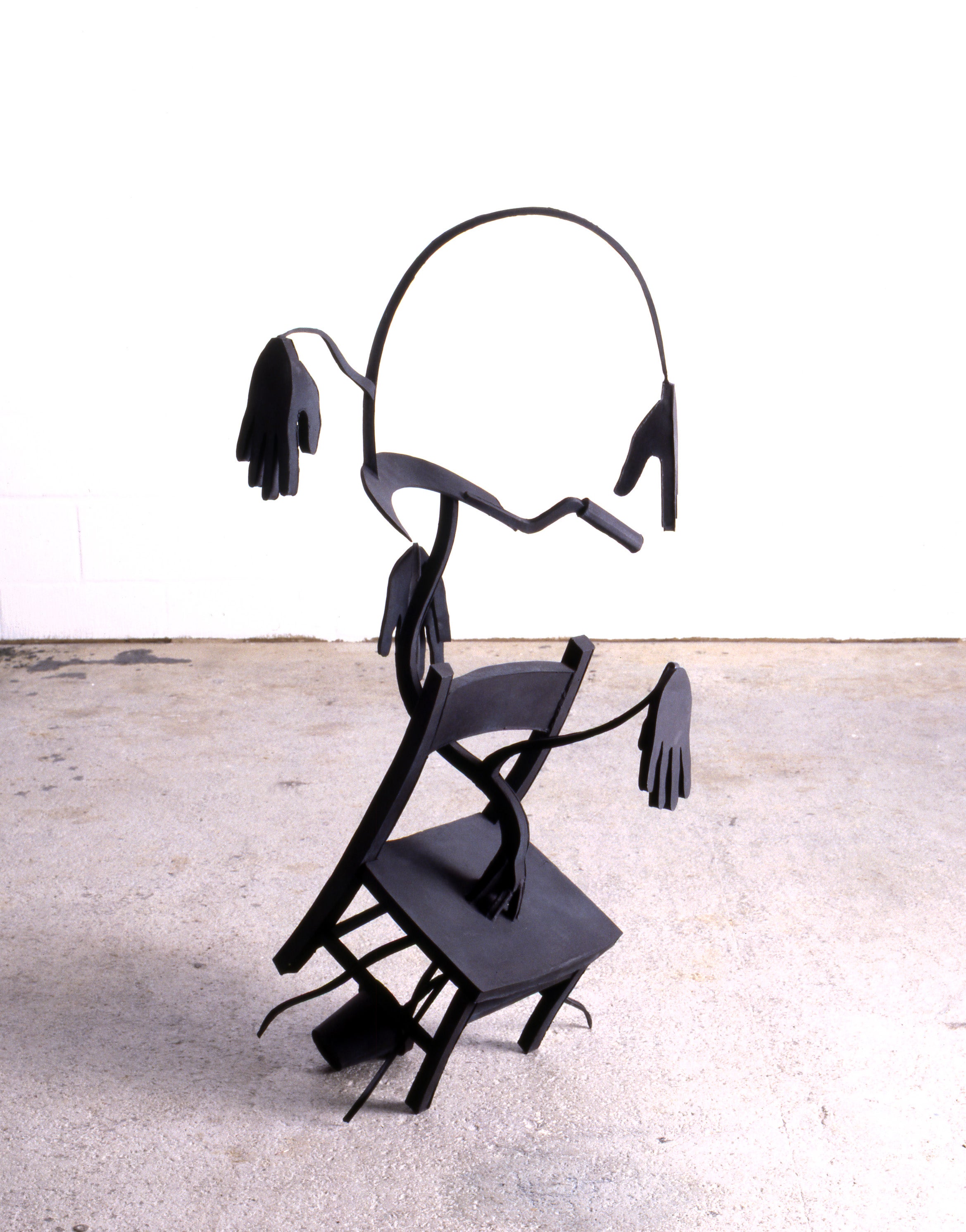 First Chair