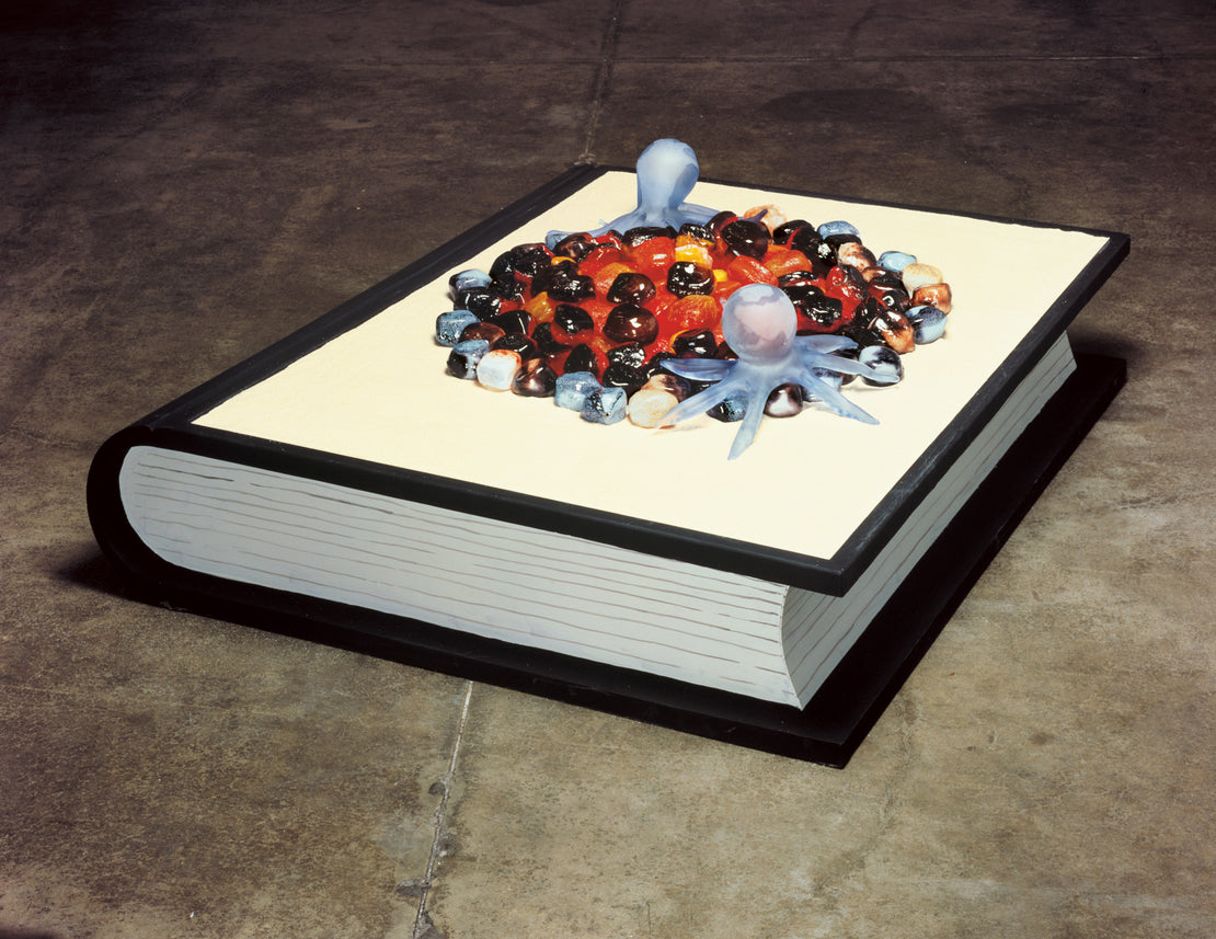 The Big Book