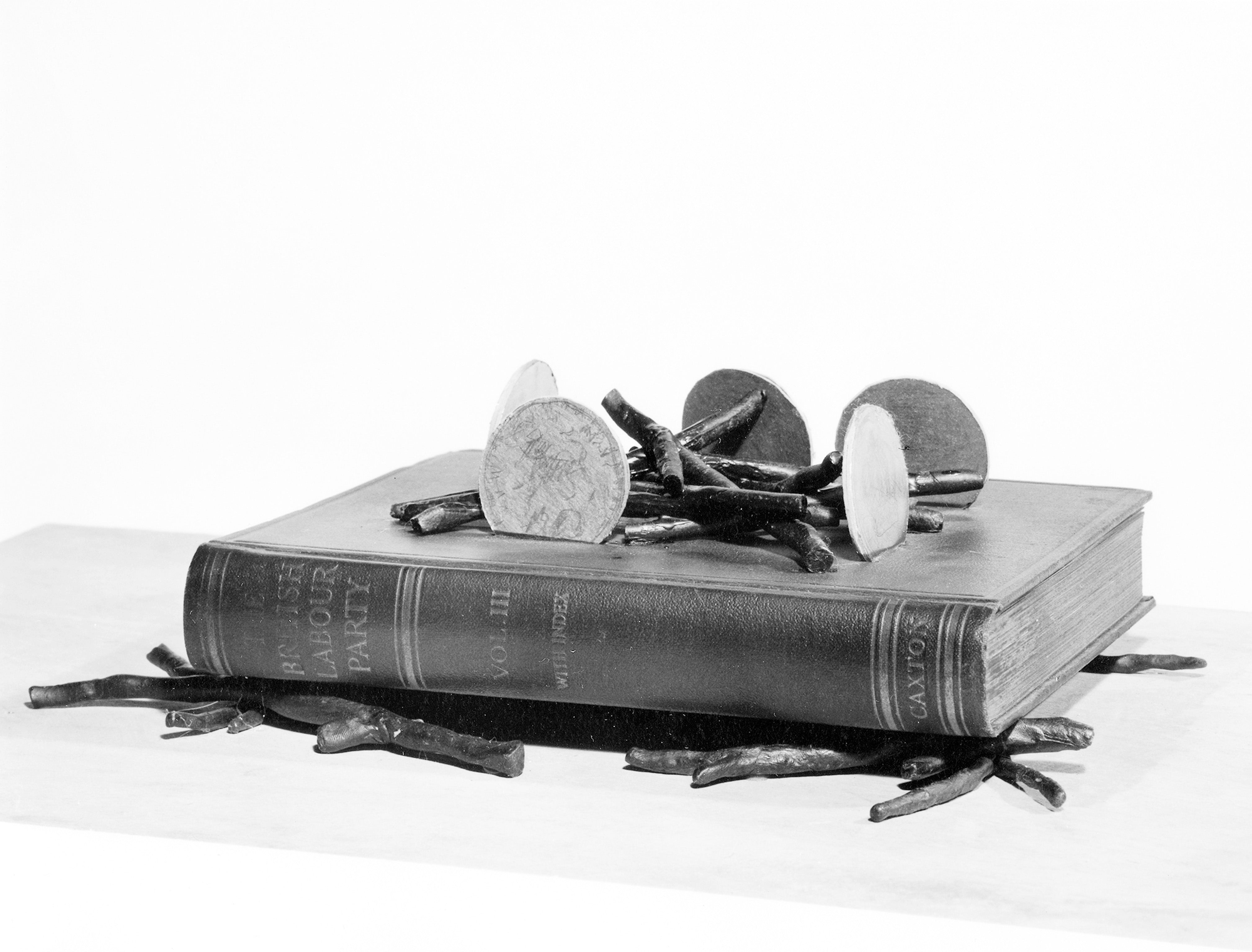 Sitting on History III