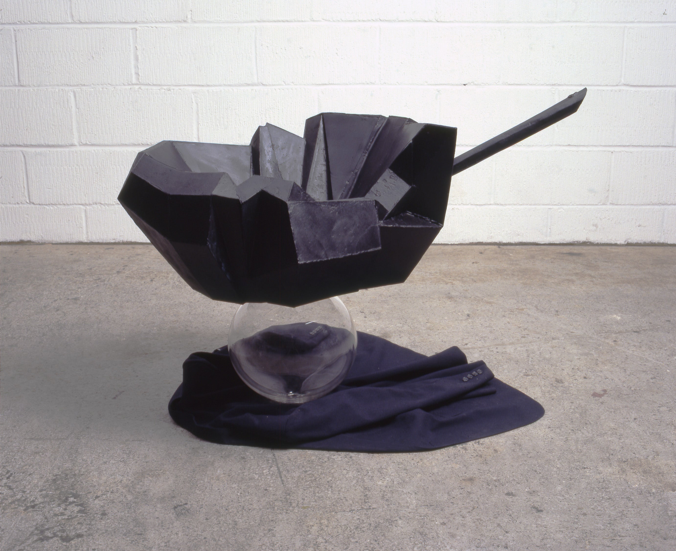 Source Pot I