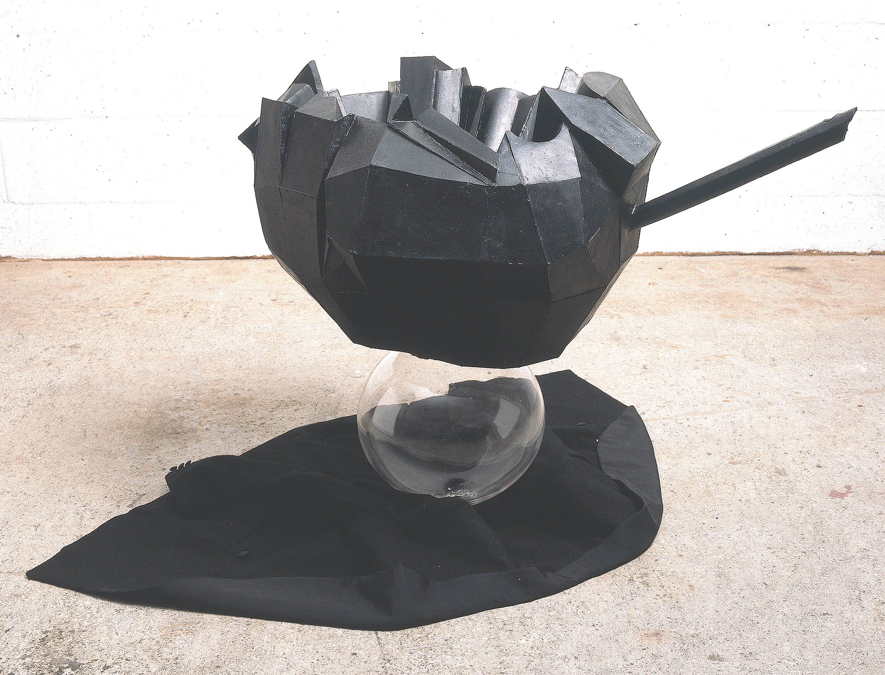 Source Pot II