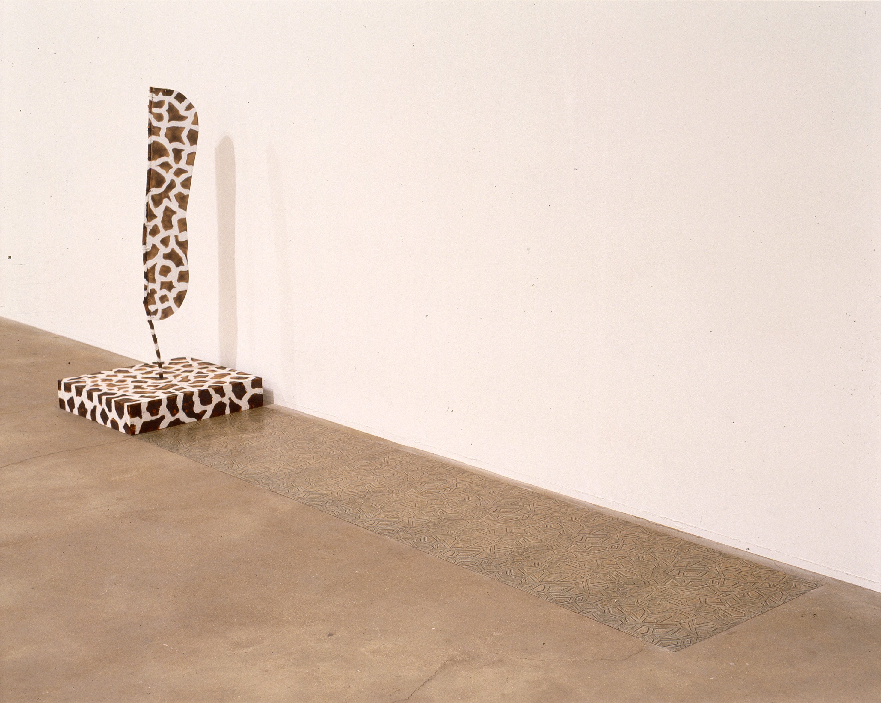 Ain’t Nothing Like the Real Thing