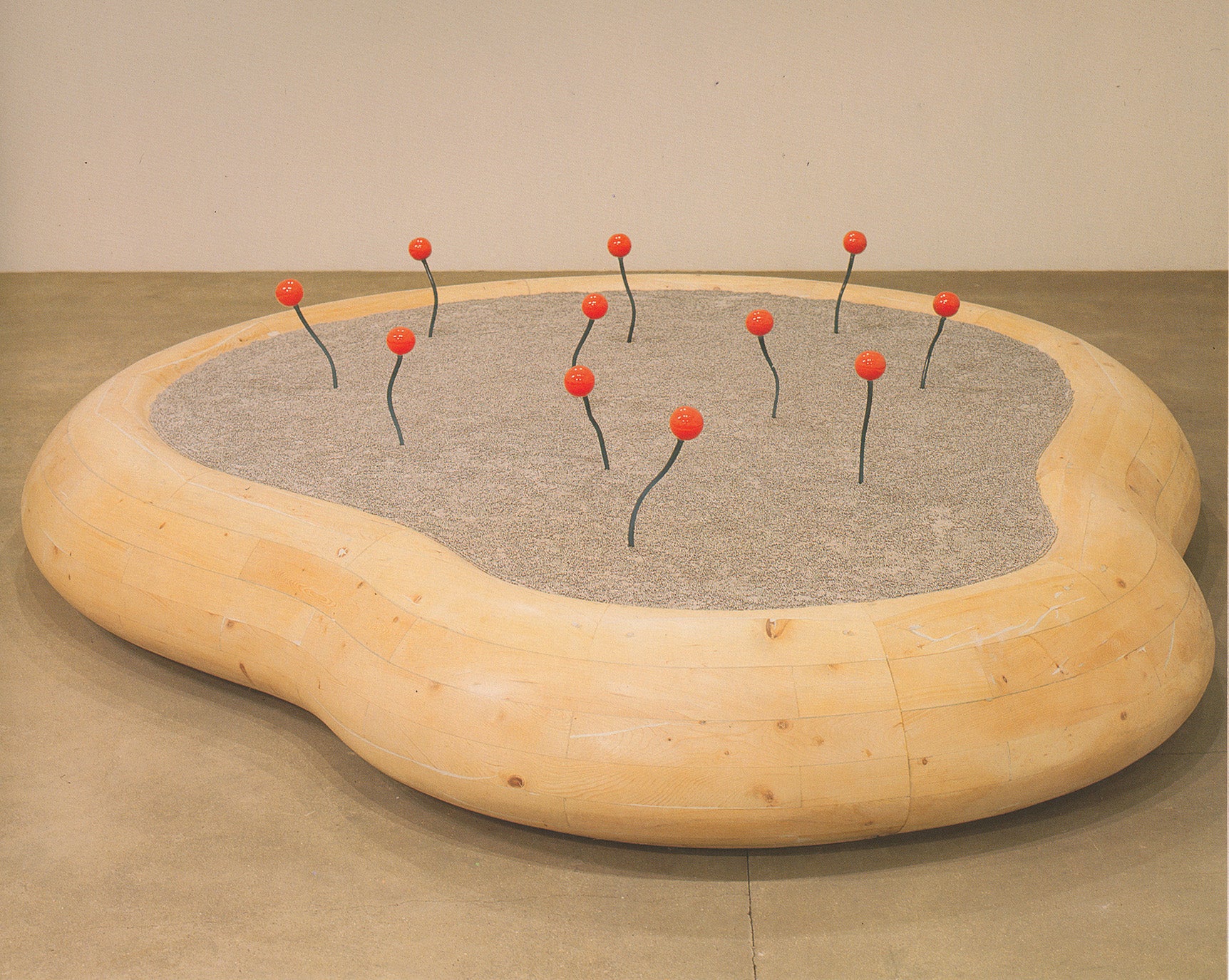 Wotcha Gonna Do About It/I Wanna Know For Sure