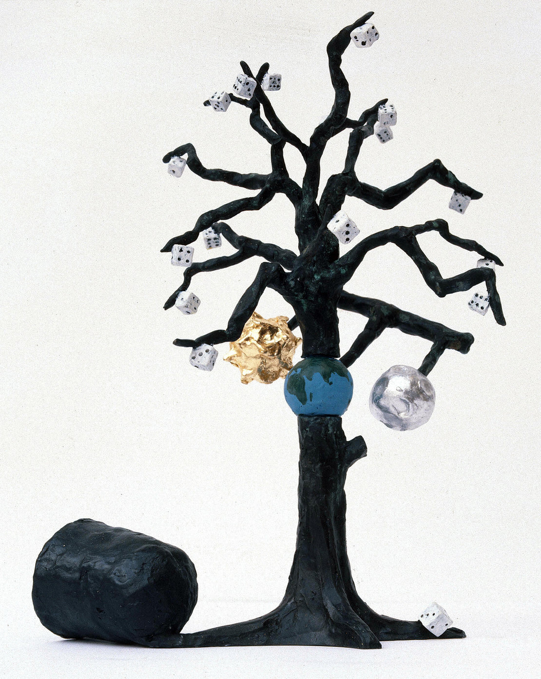 Dice Tree