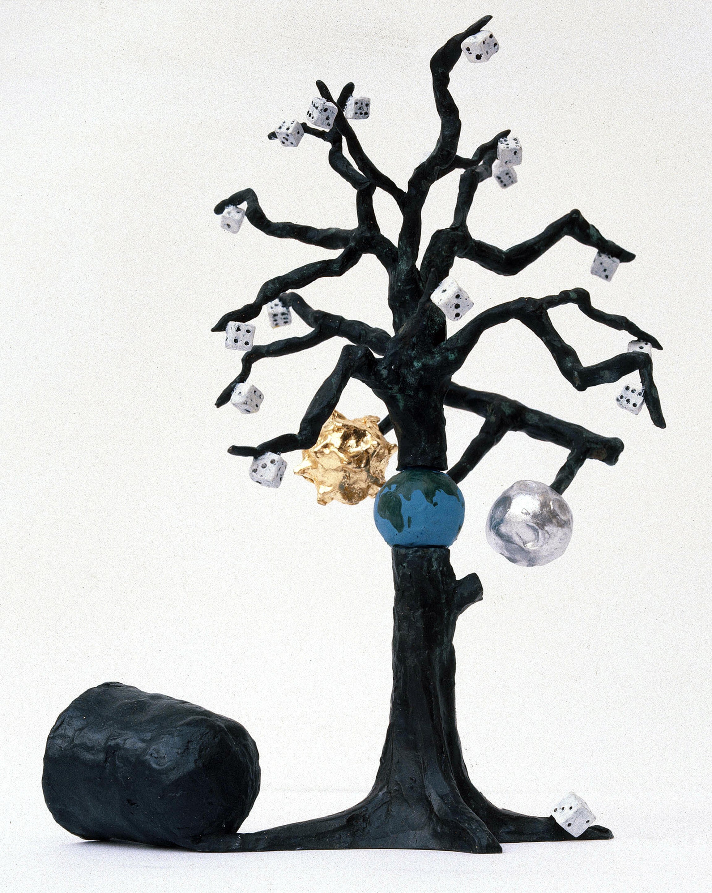 Dice Tree