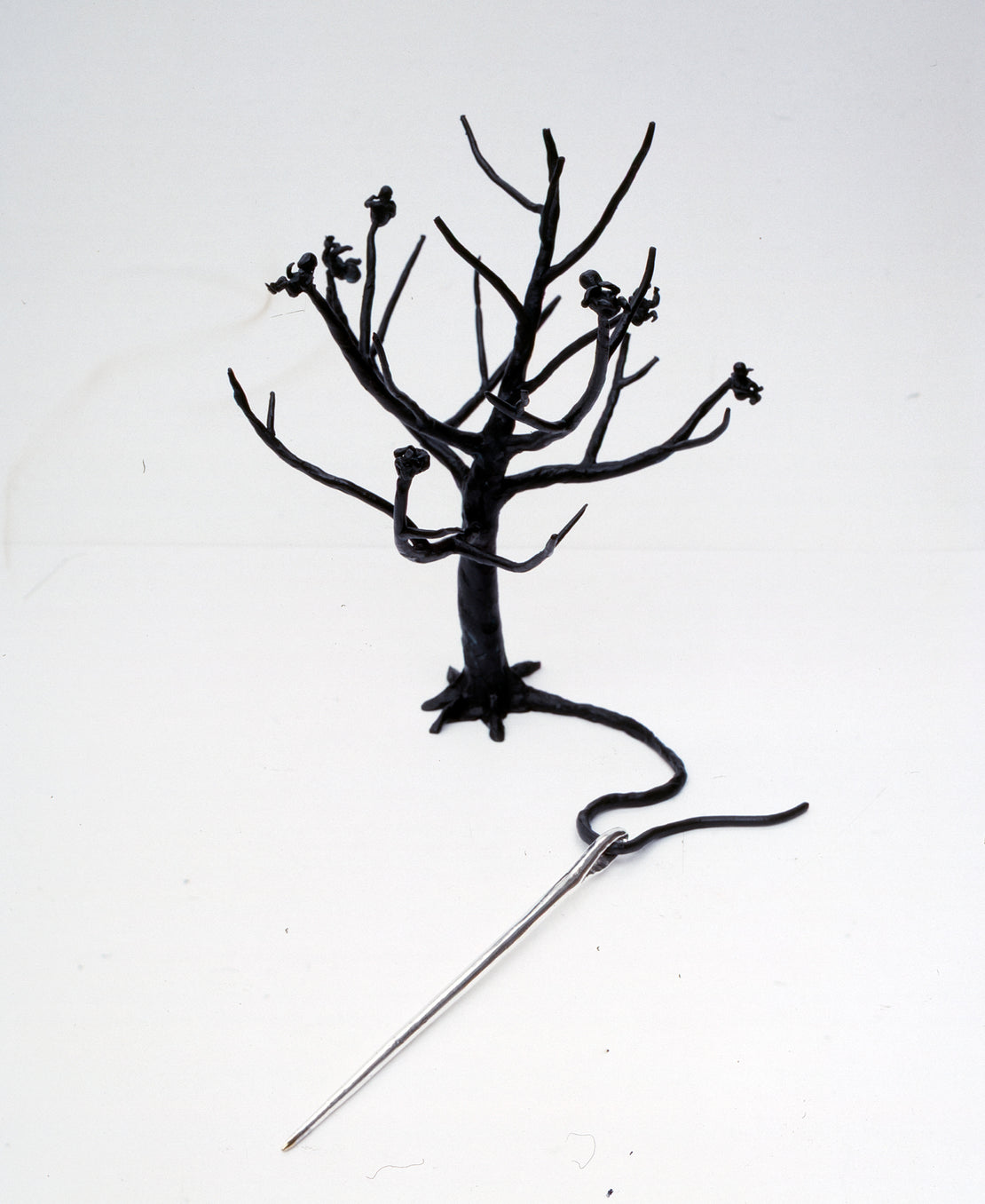 Thread Root II