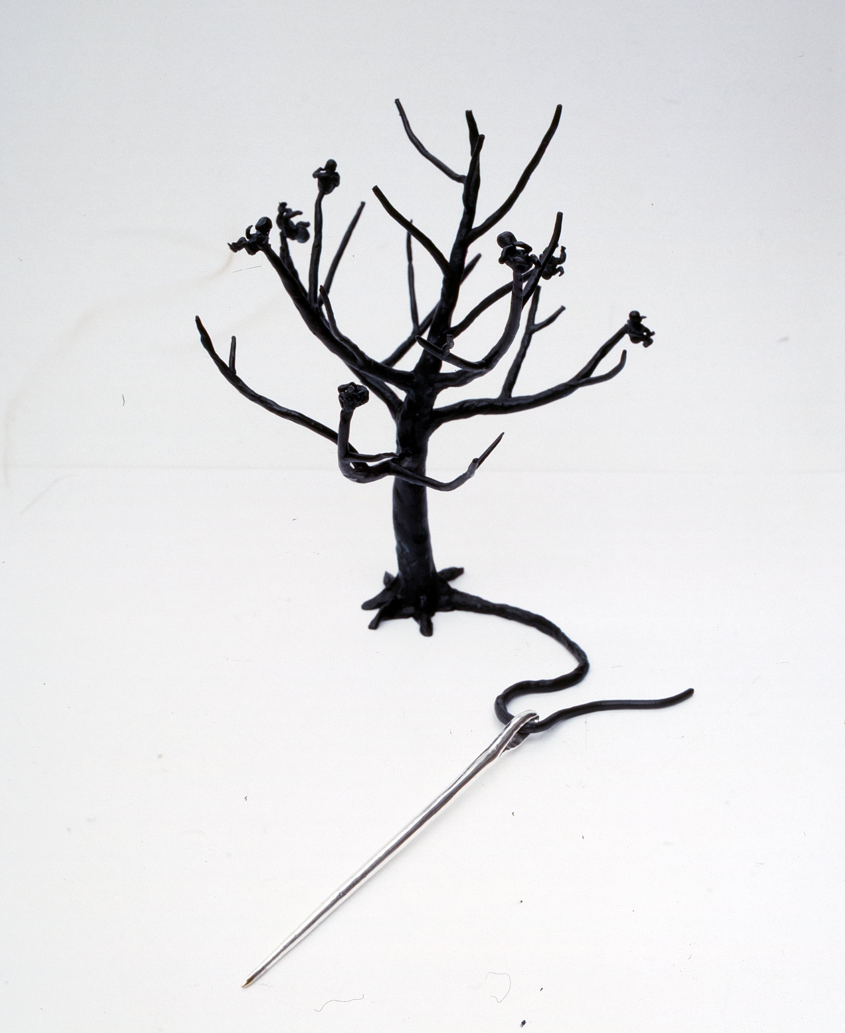 Thread Root II