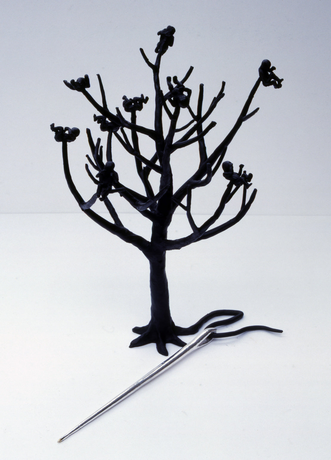 Thread Root III