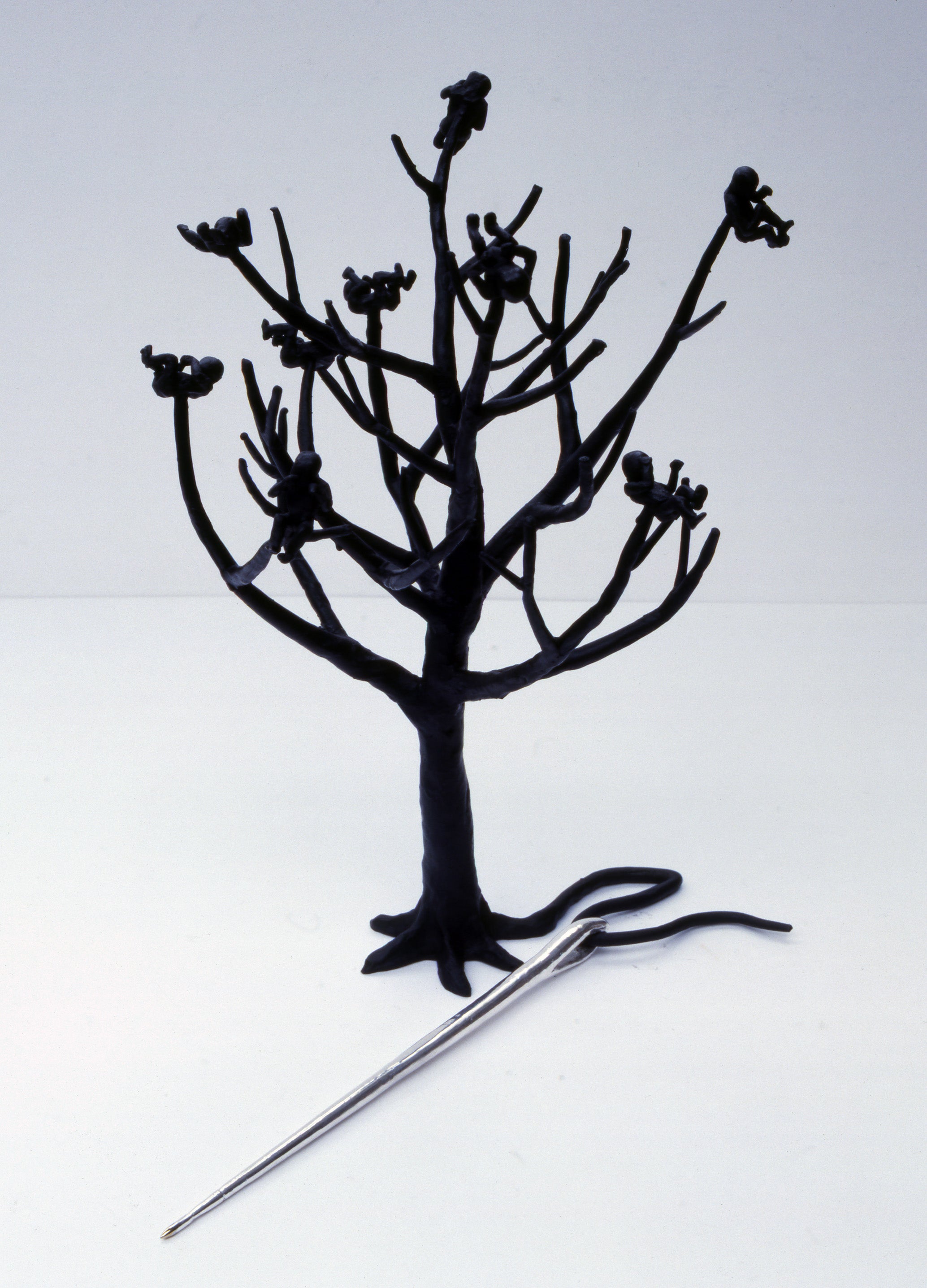 Thread Root III