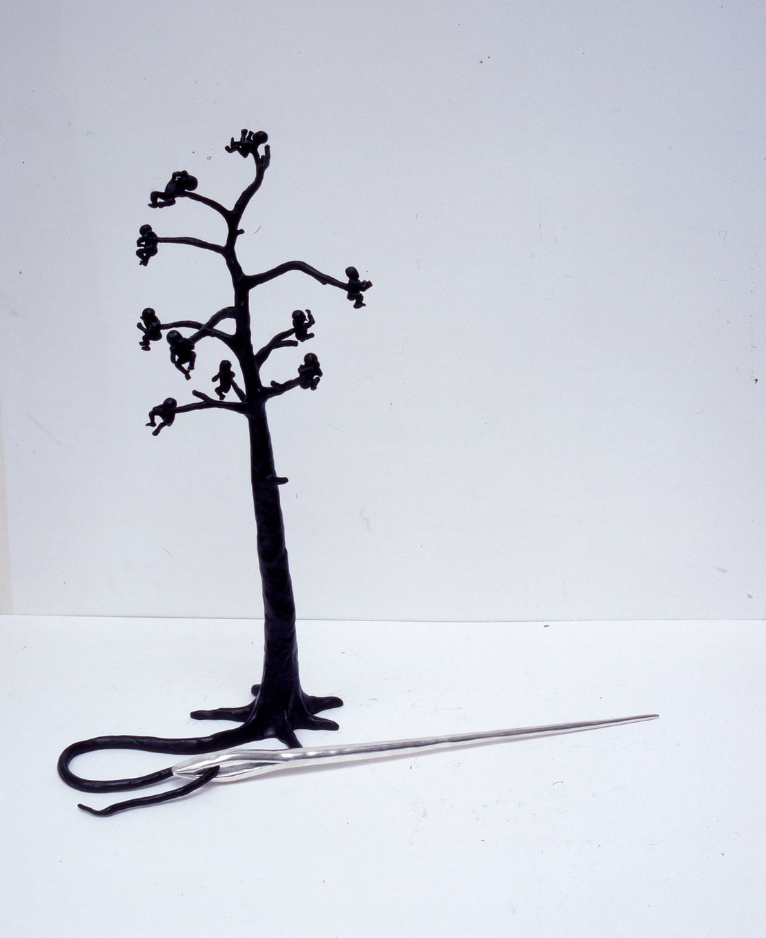 Thread Root  IV