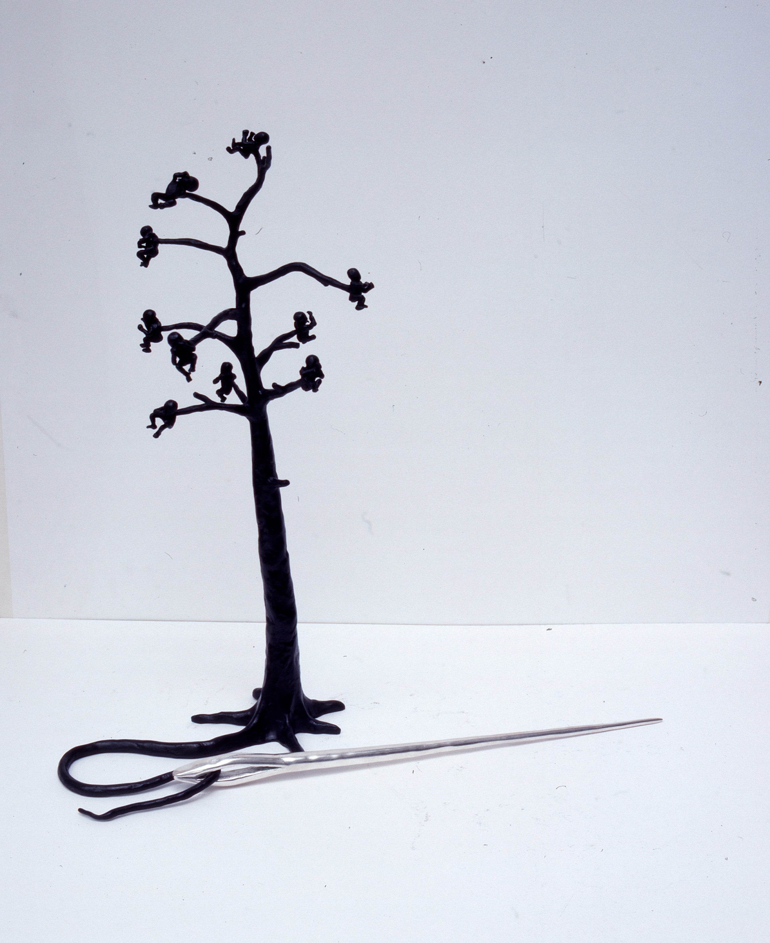 Thread Root  IV