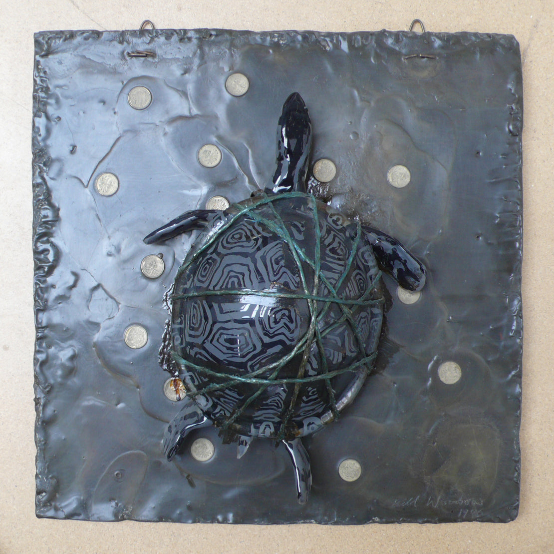 Black Turtle