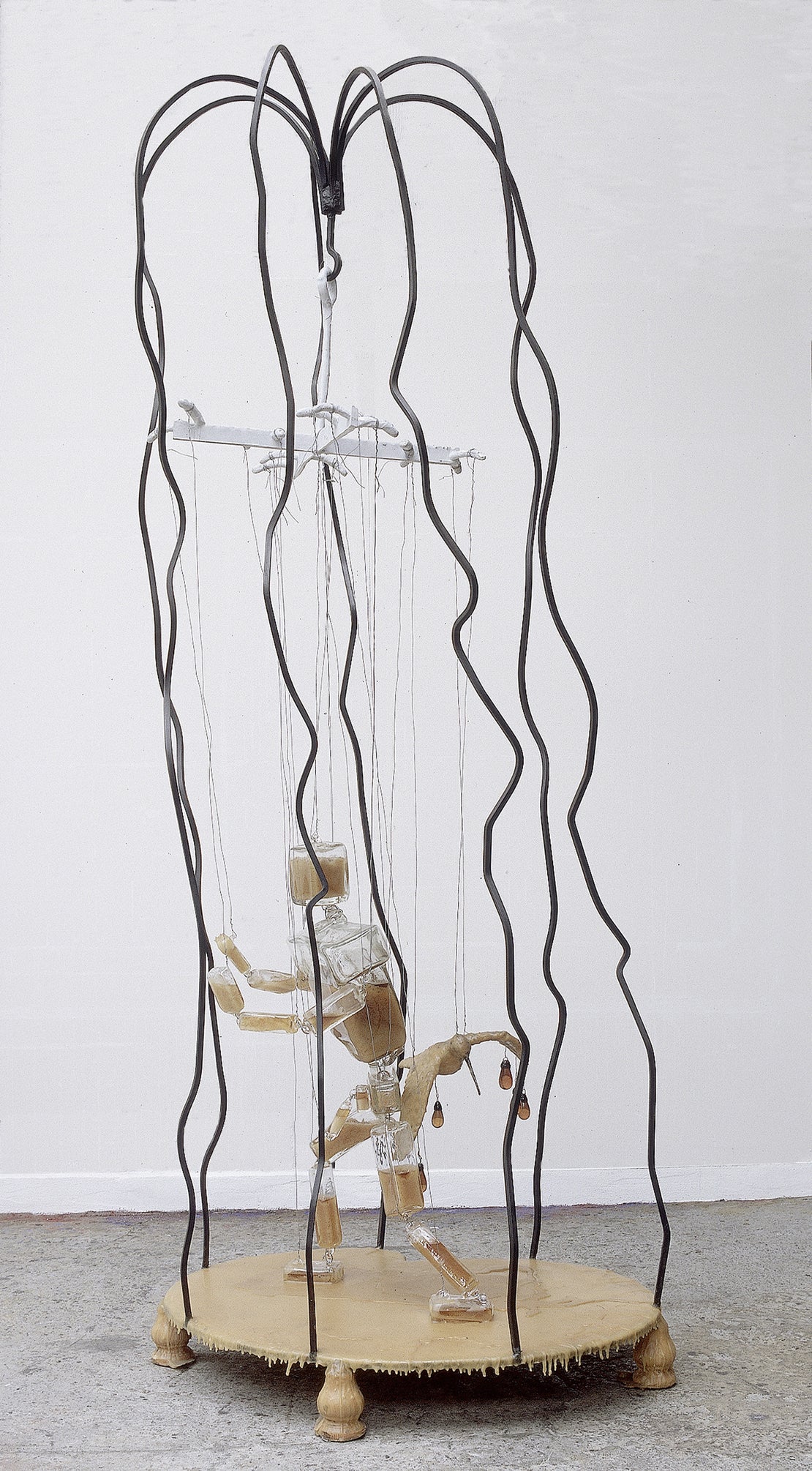 Beekeeper and Gravity