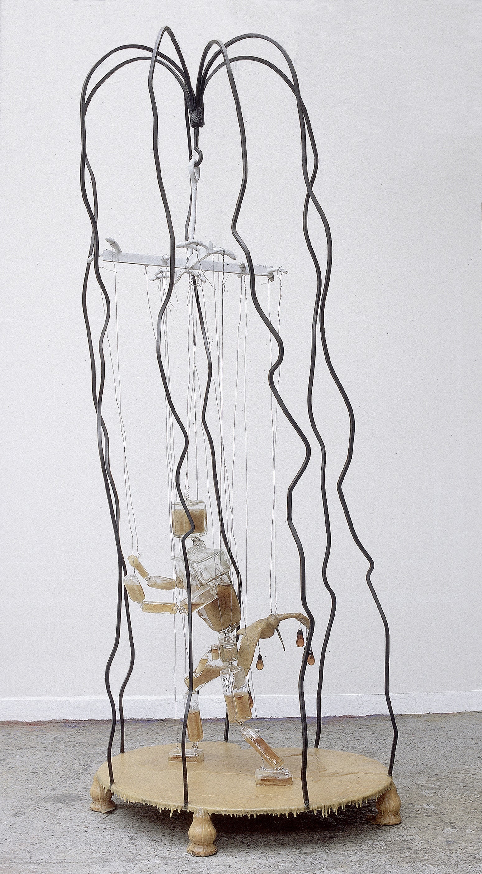 Beekeeper and Gravity