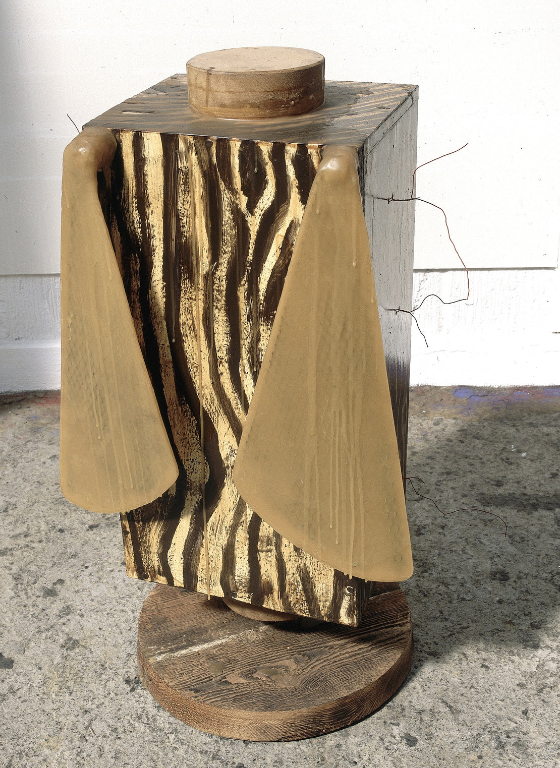 Winged Box 1