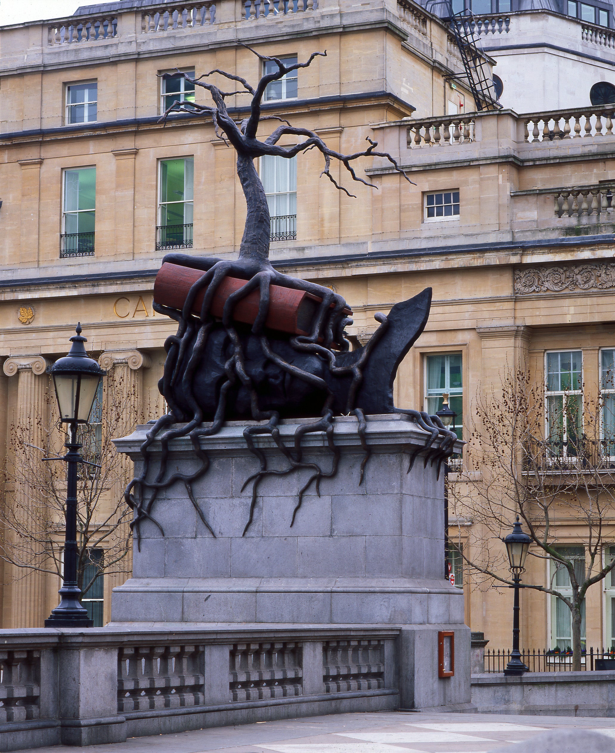 Regardless of History