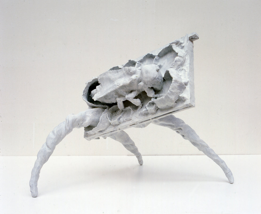 Frame with Bee