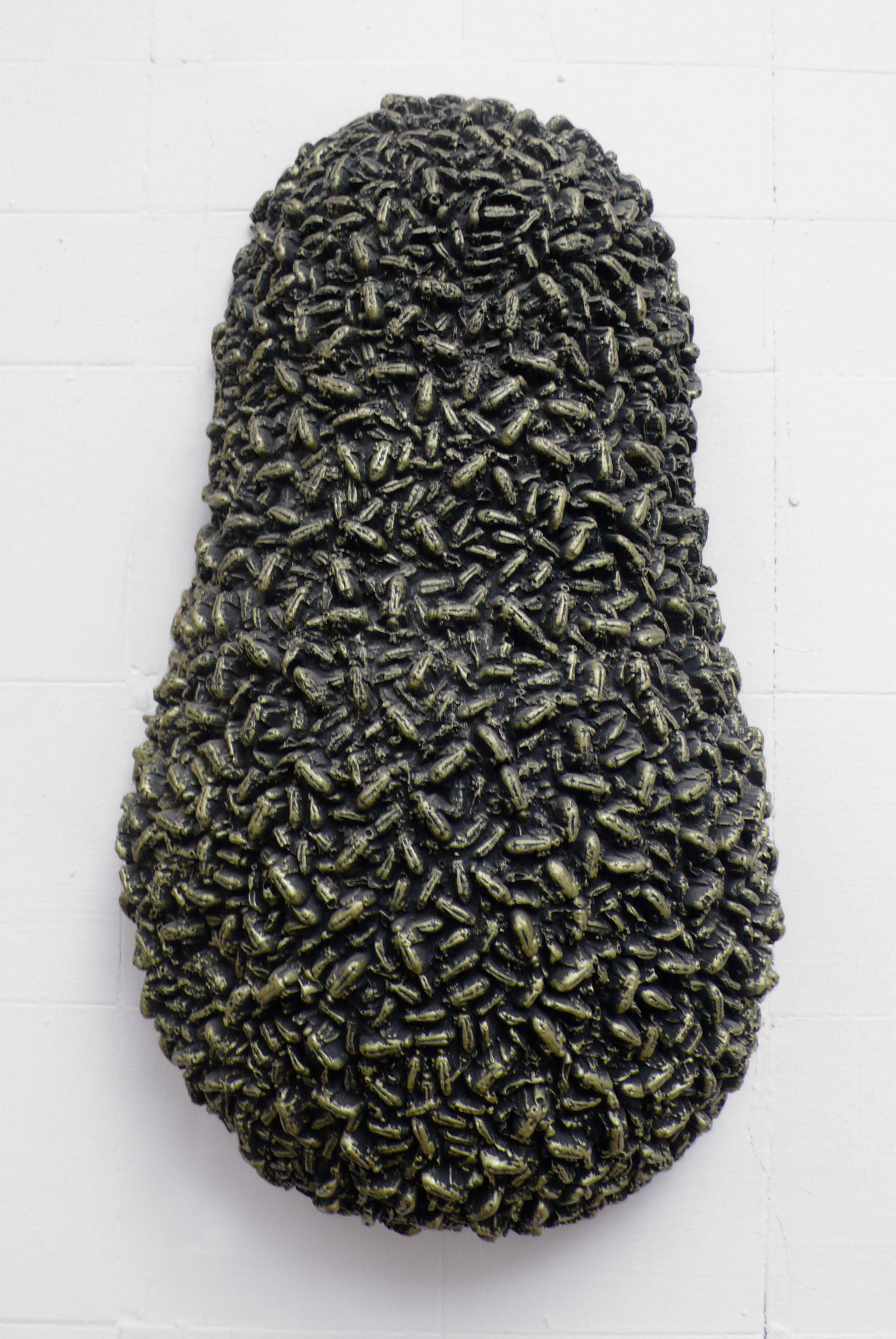 Semiswarm