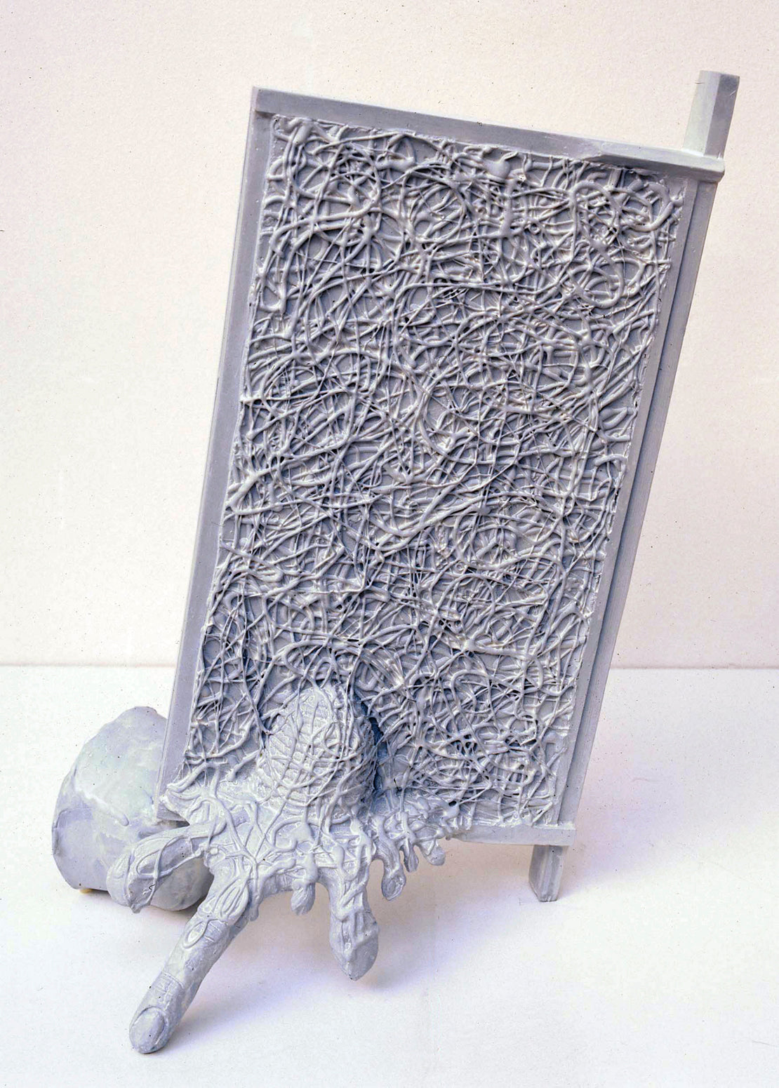 Frame with Ship of Fools’