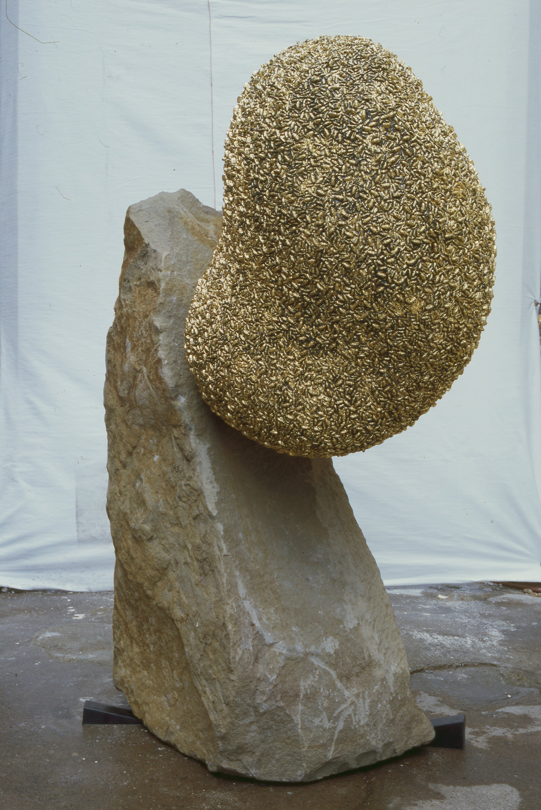 Rockswarm
