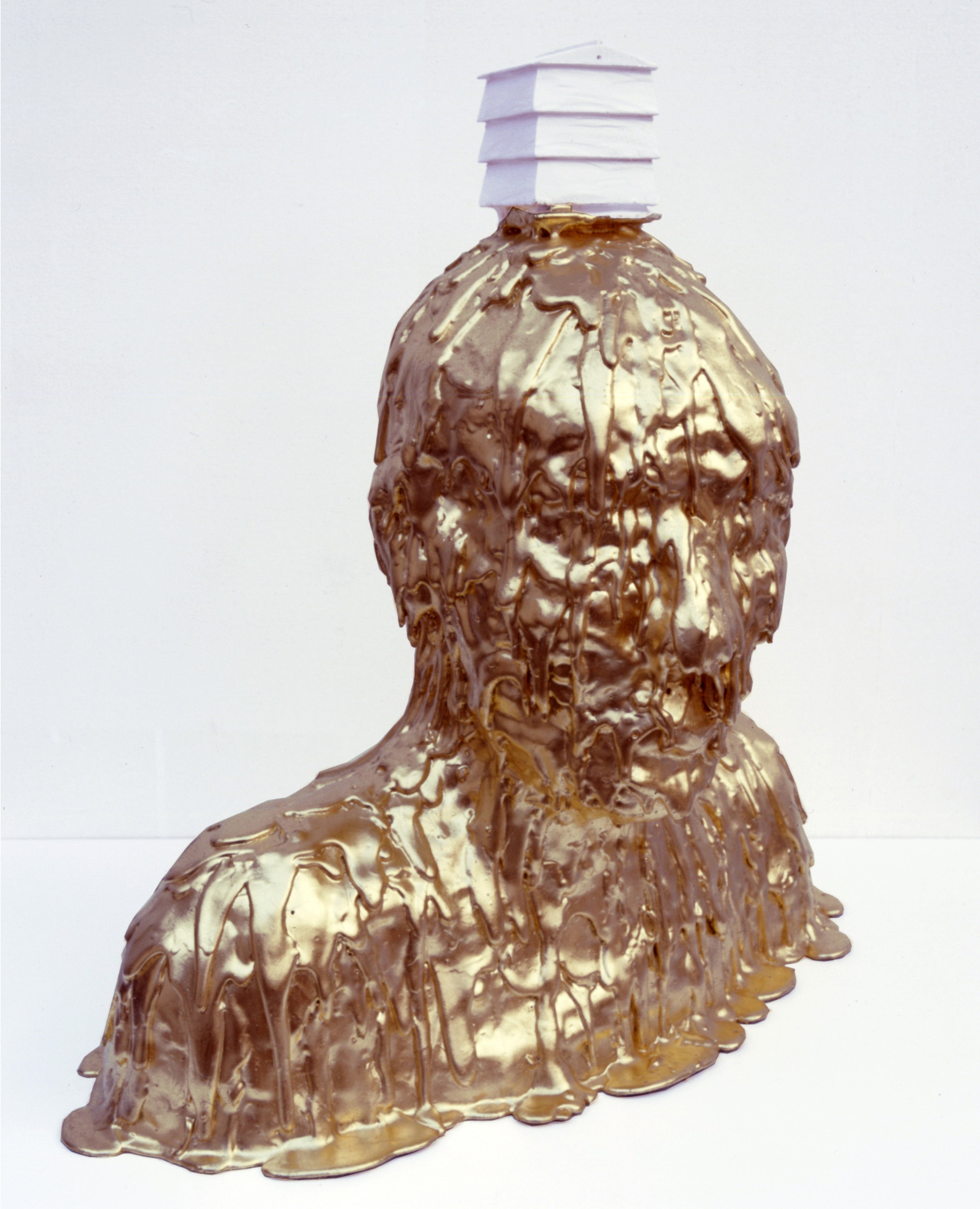 Self-Portrait in the Year 2002