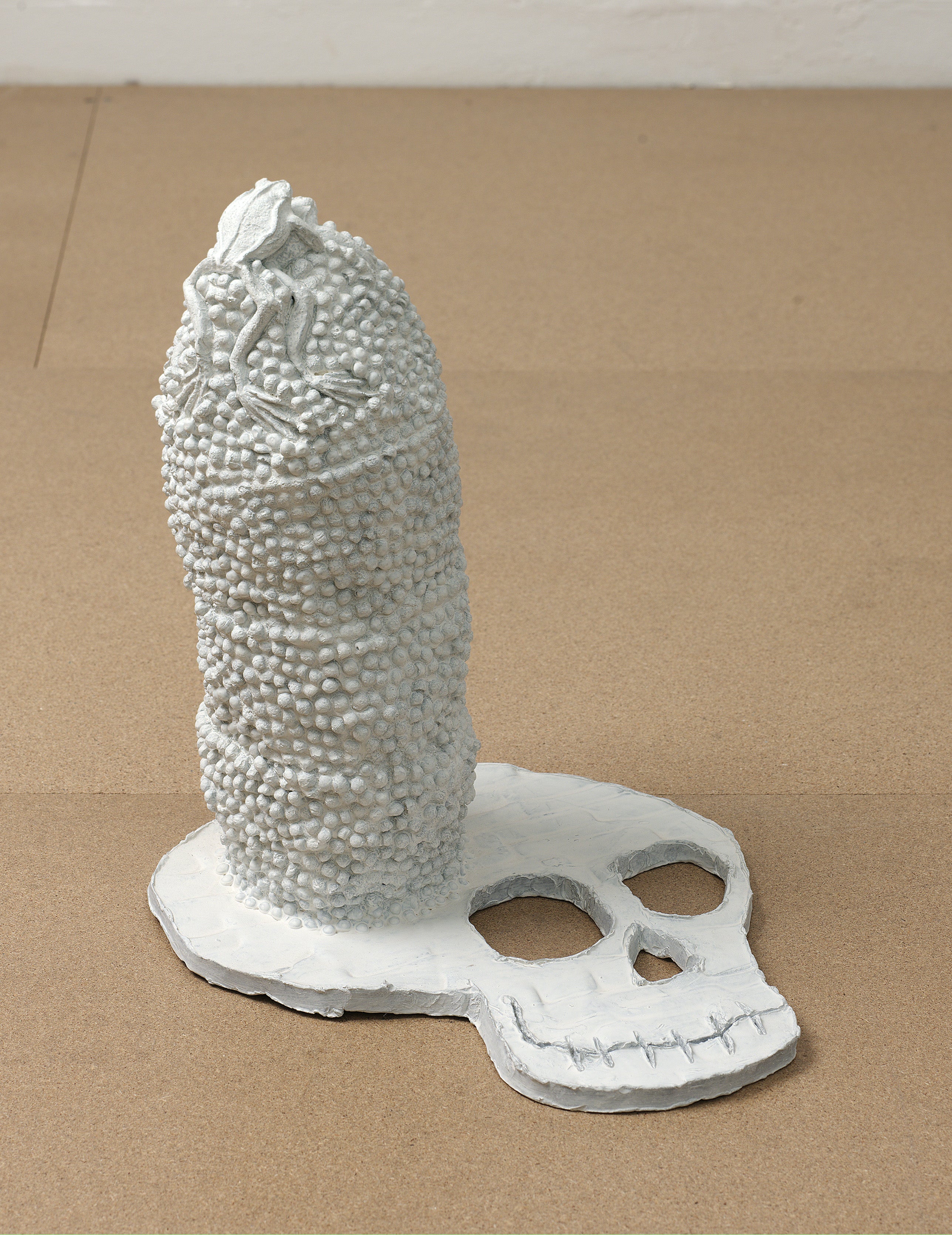 Skullspawn