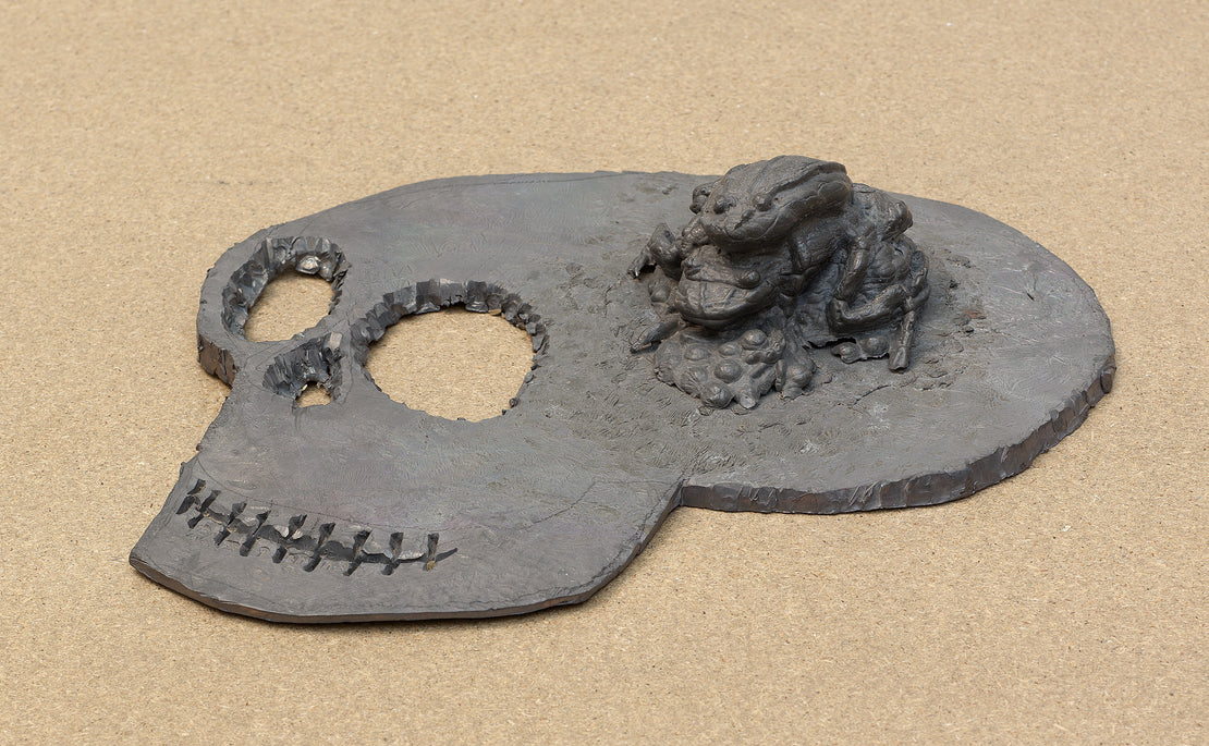 Skullspawn A