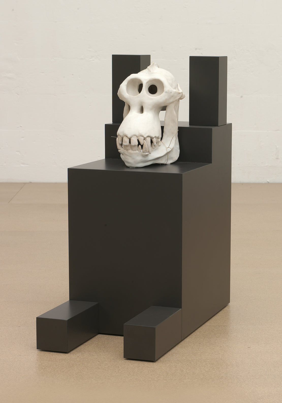 Graphite Navigator