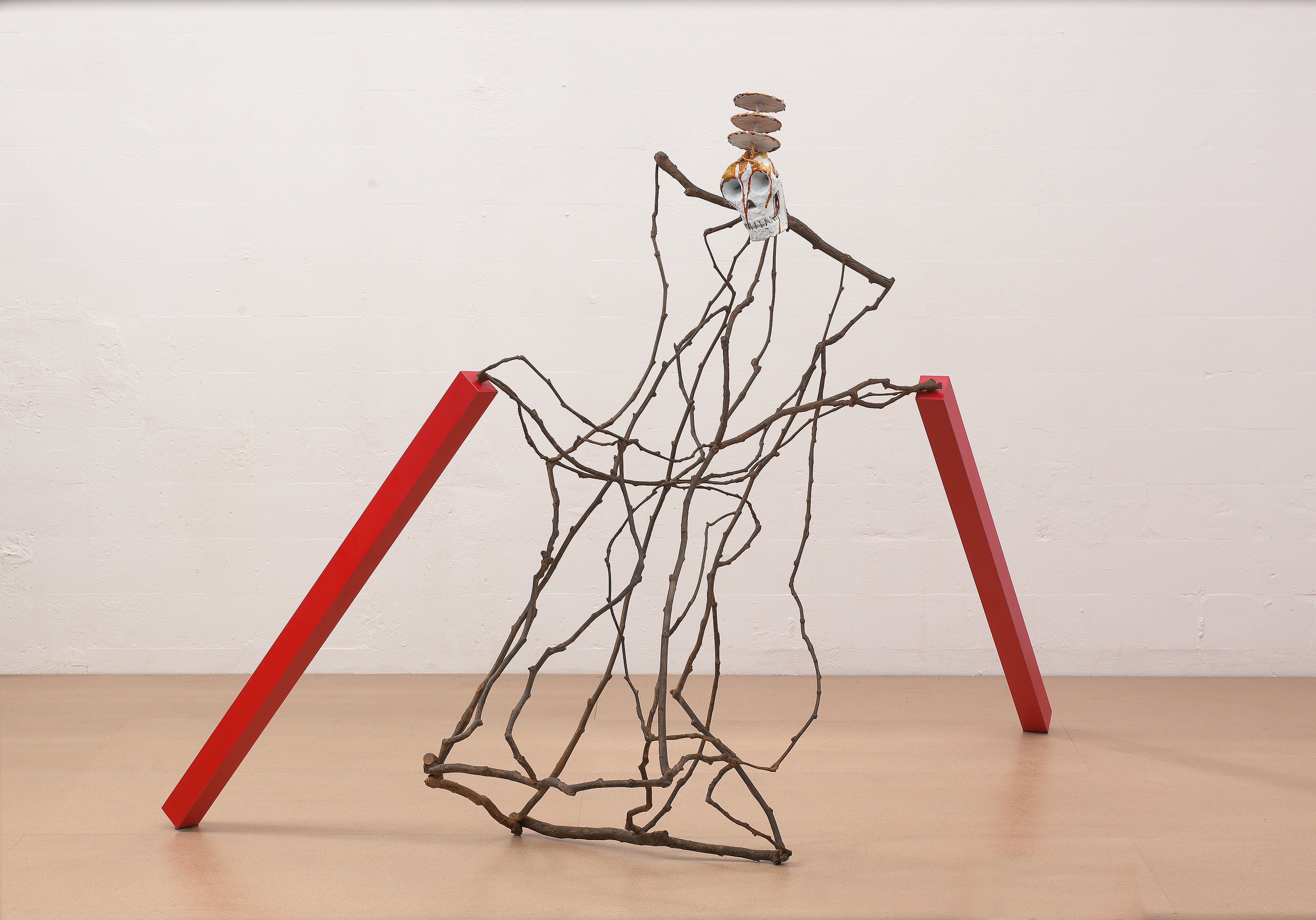 Pillarbox Invigilator