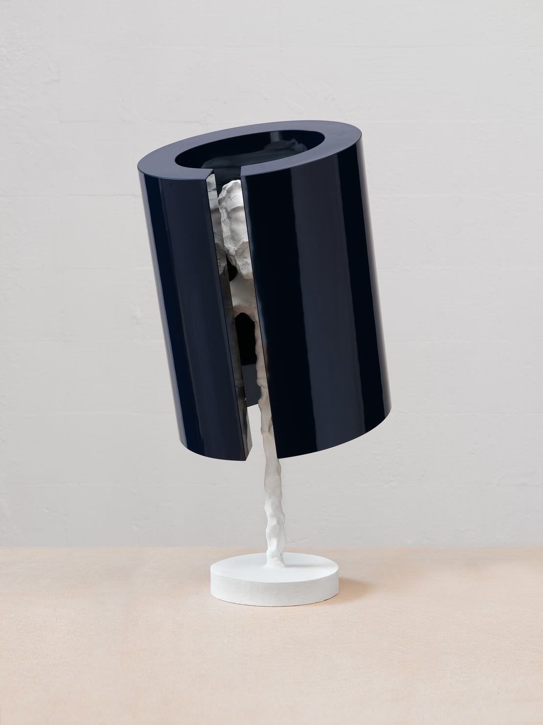 Illuminator A