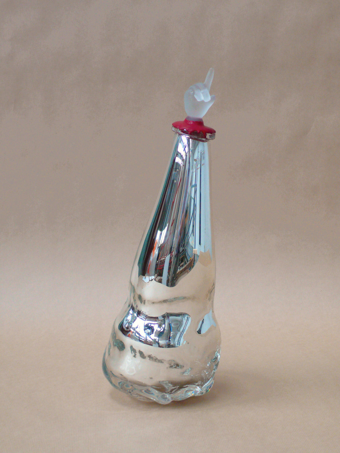 Bouteille de Sorcière 1