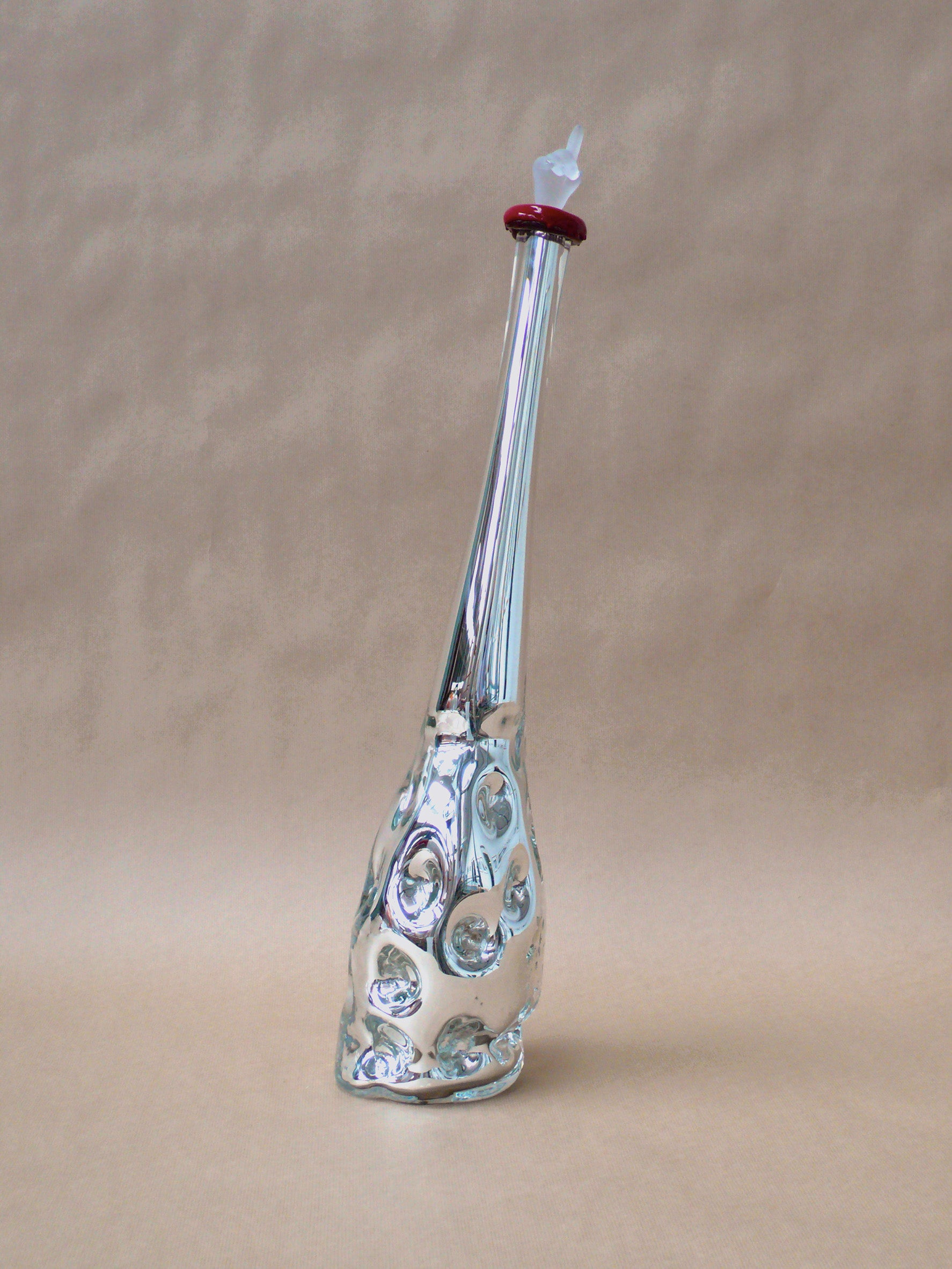 Bouteille de Sorcière 6