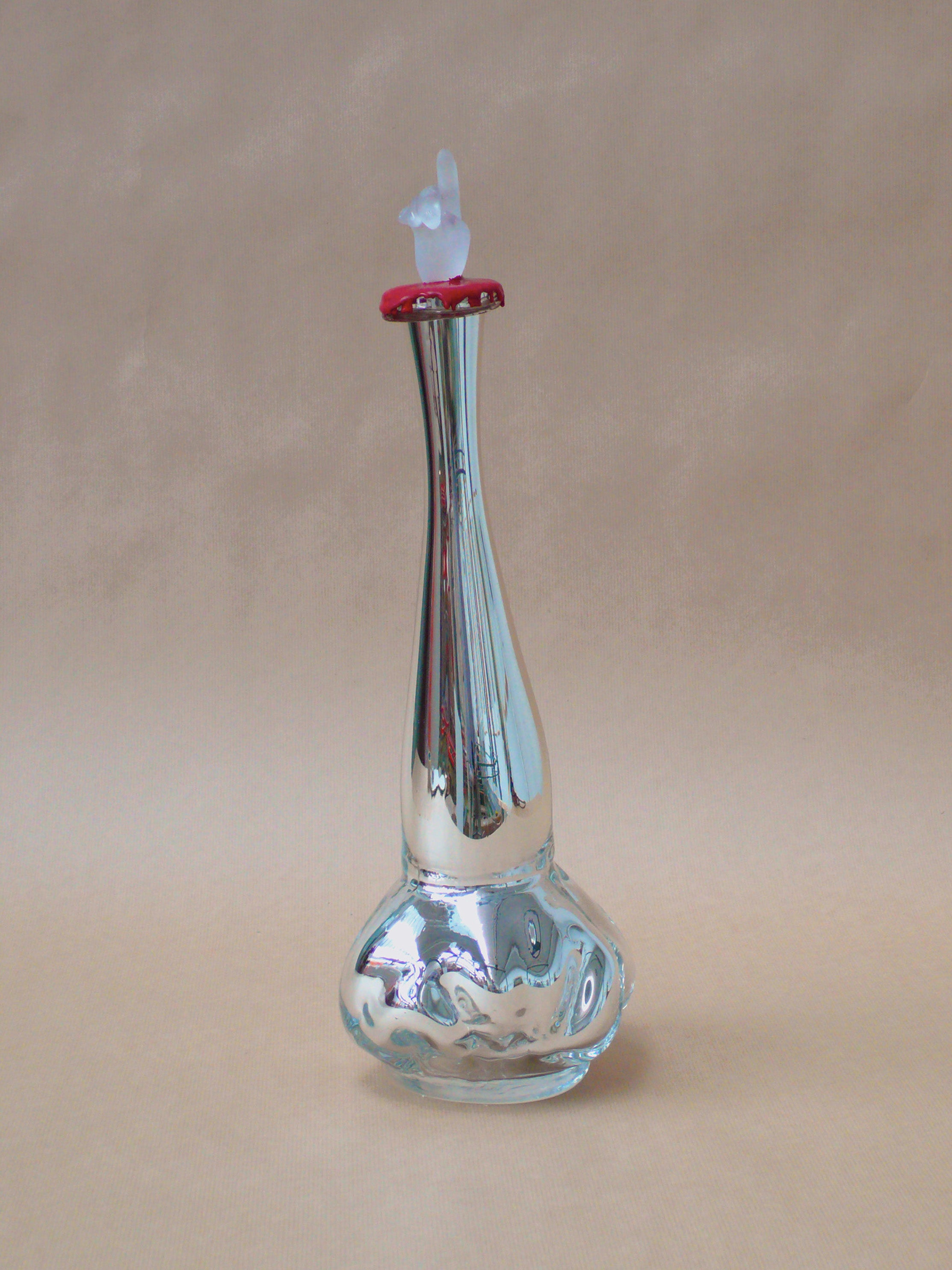 Bouteille de Sorcière 7