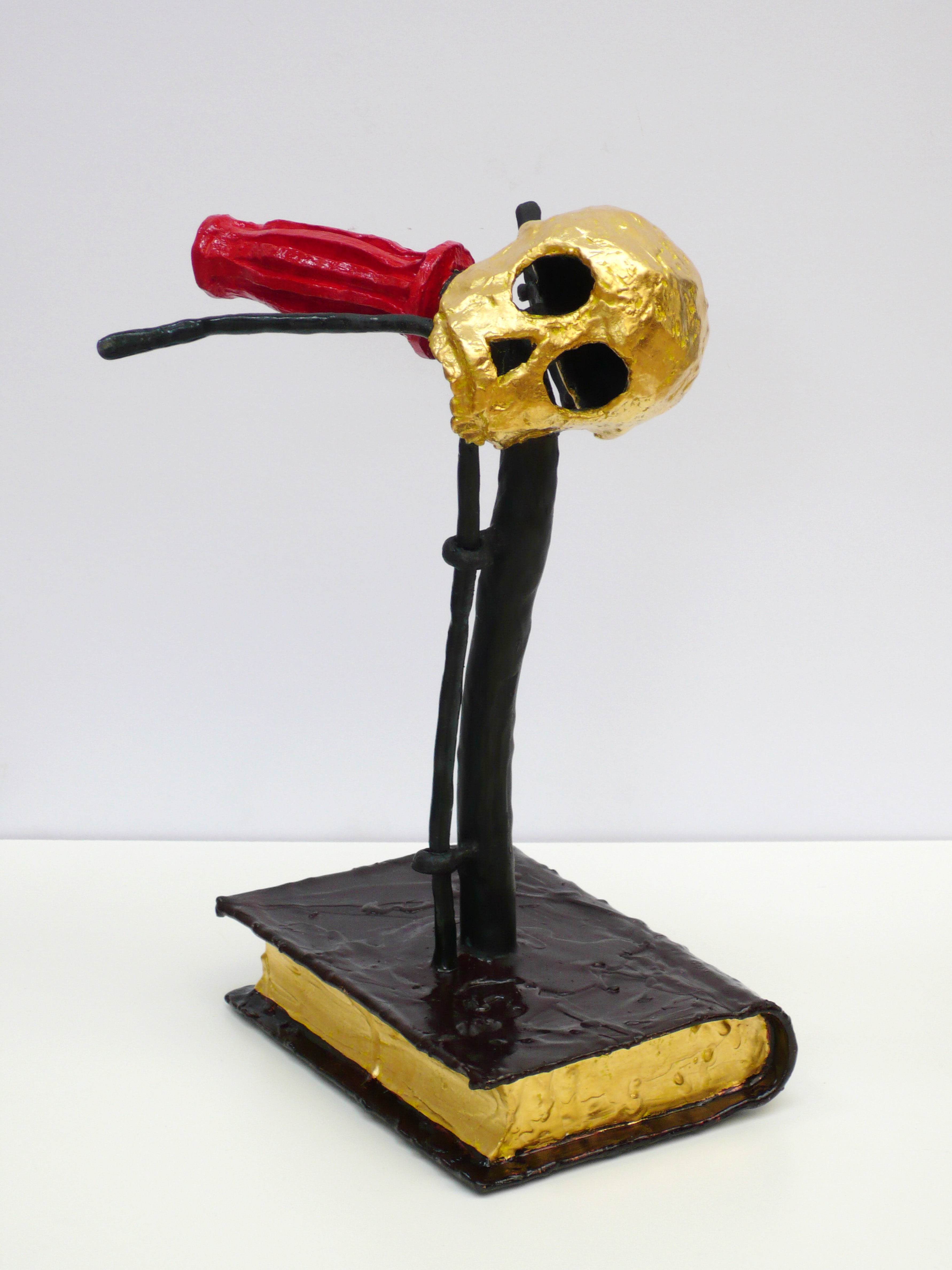Tricycle Trophy