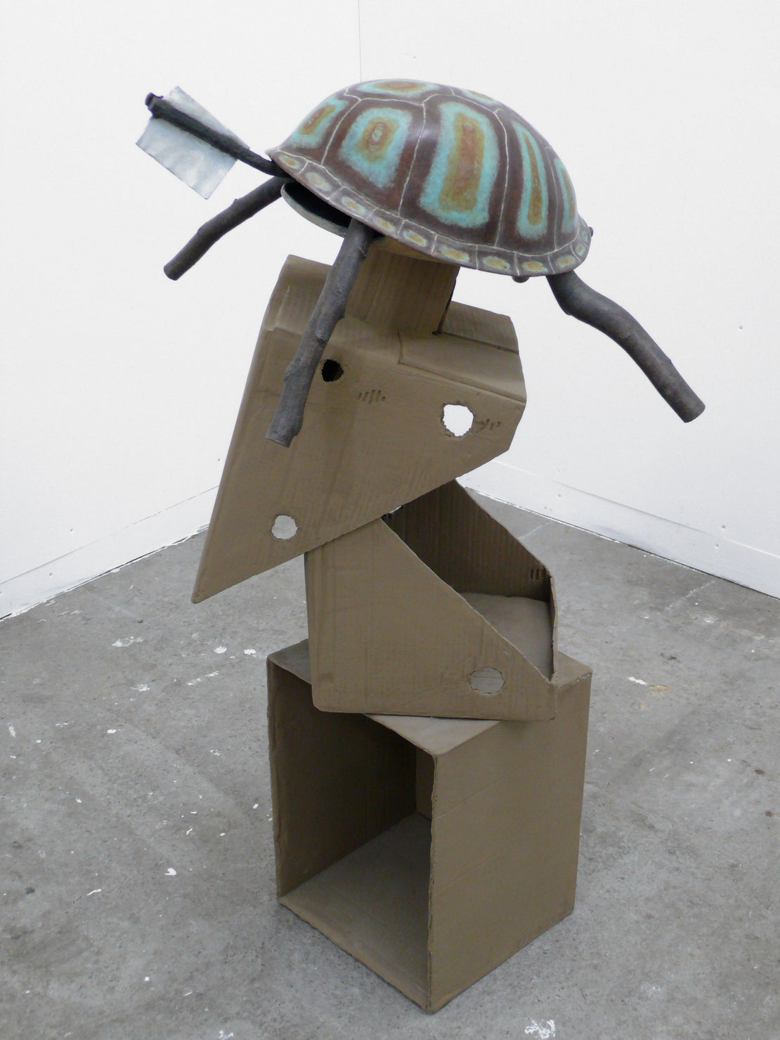 Wherever I Lay My Hat