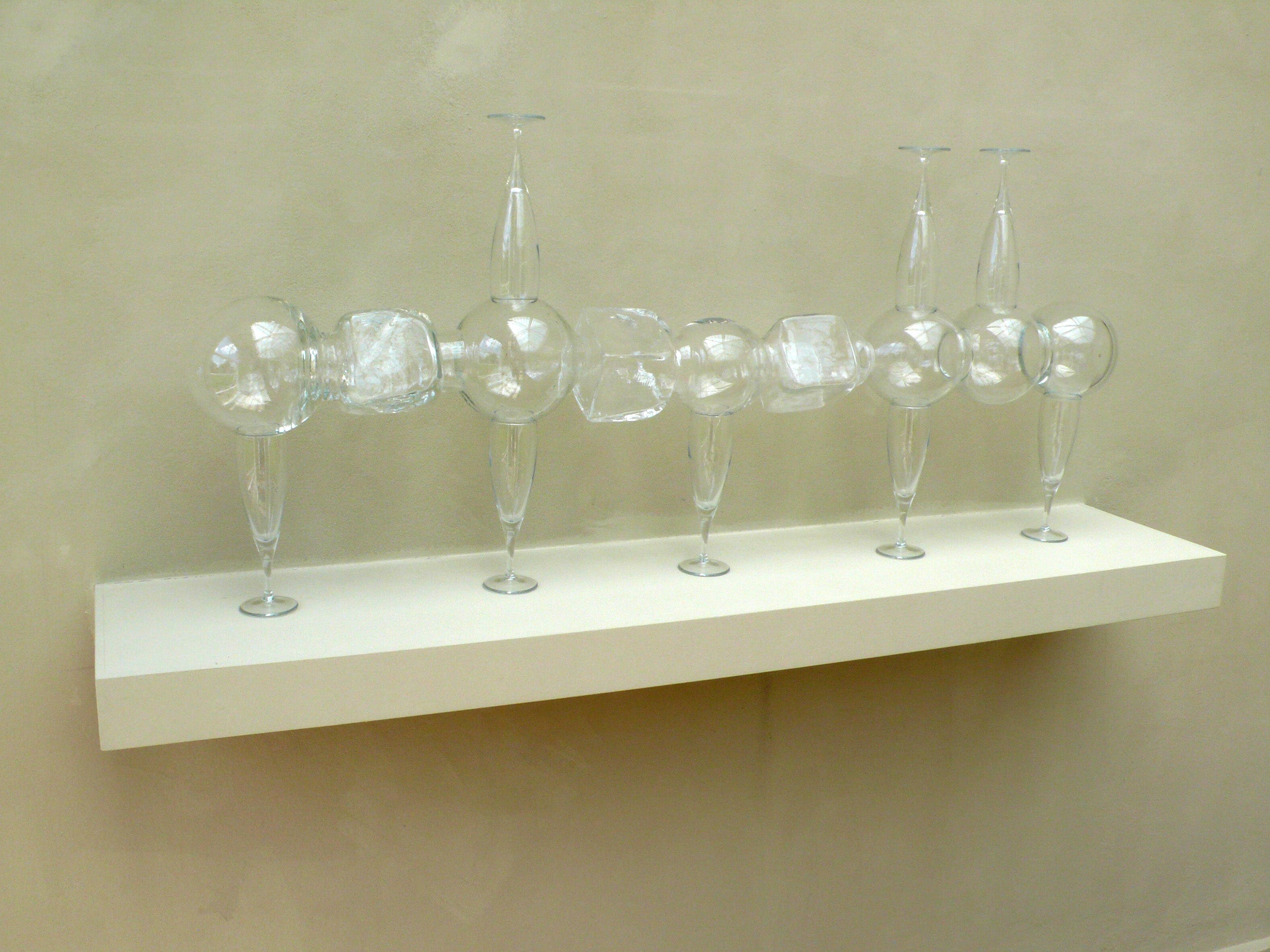 Something for the Weekend