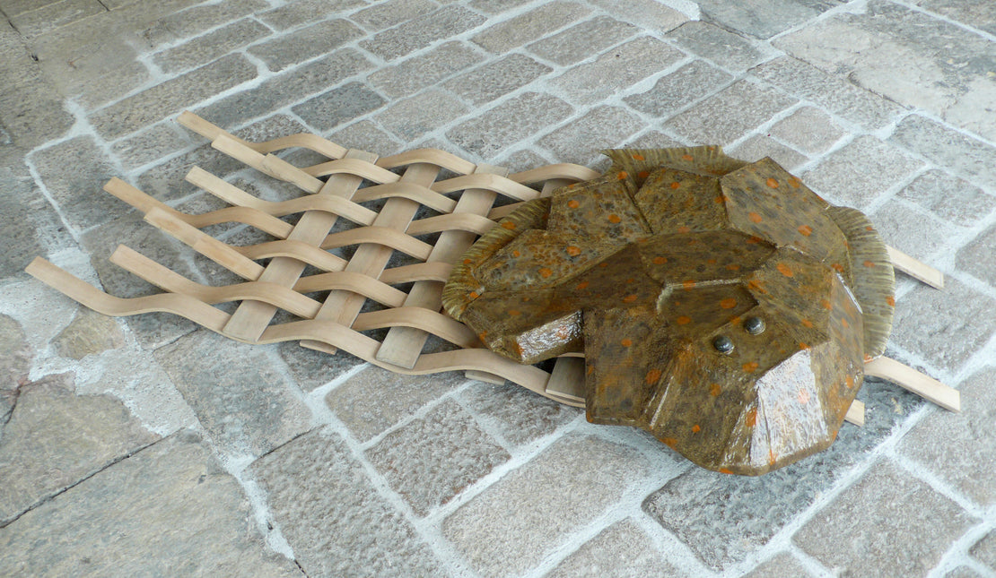 Flounder