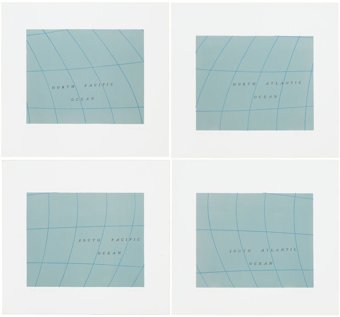 Ocean Series I