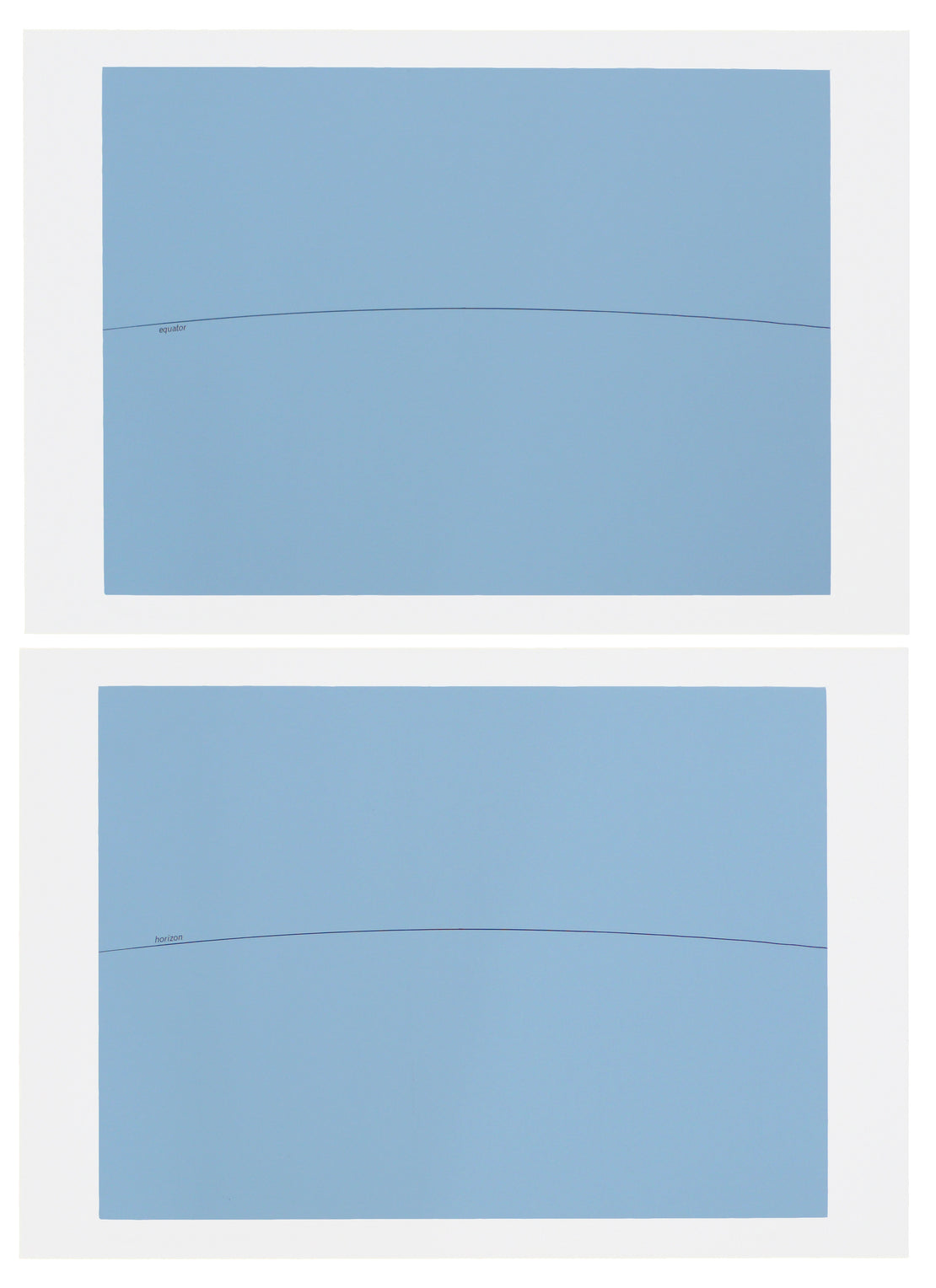Ocean Series II