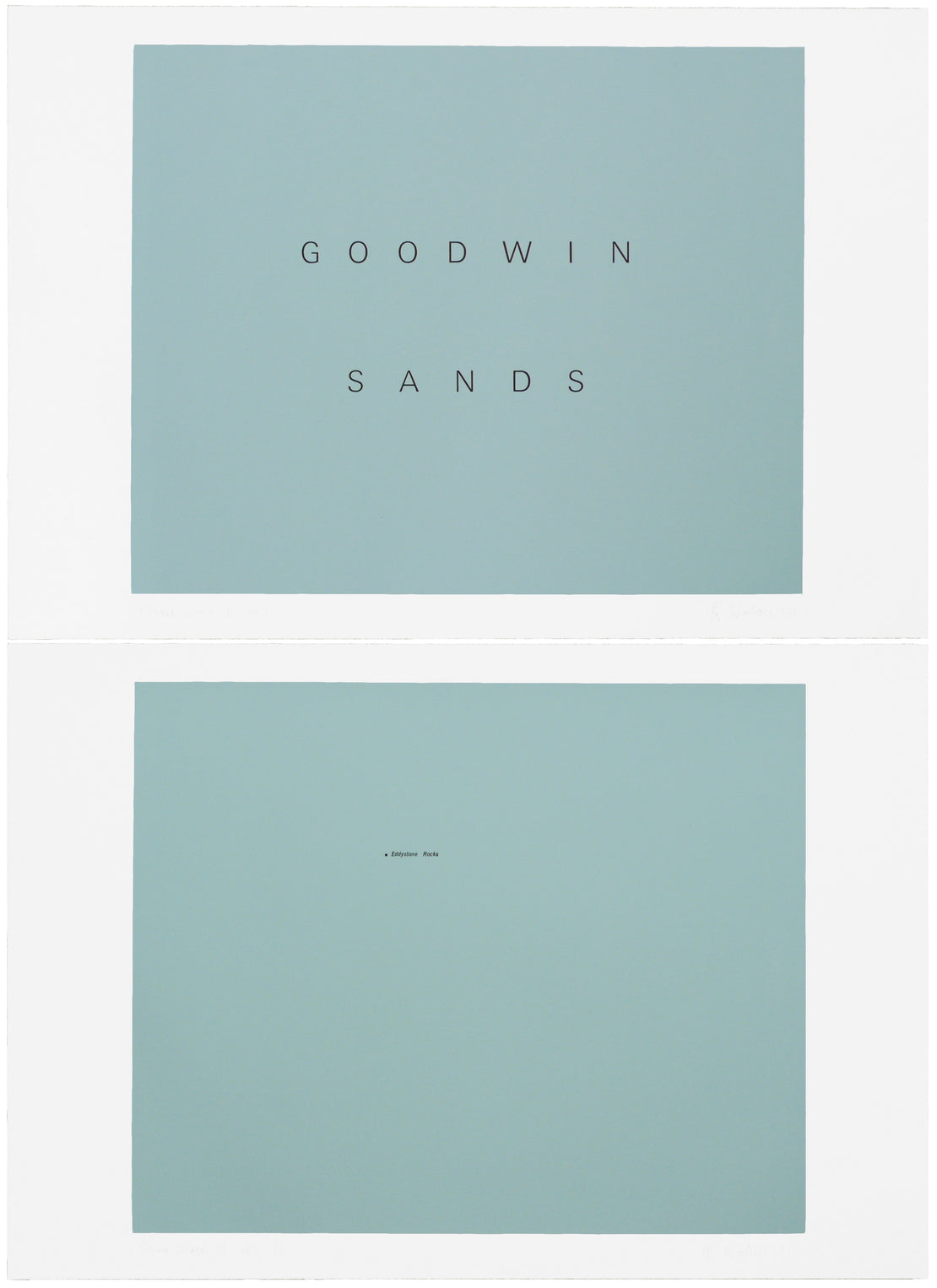 Ocean Series III
