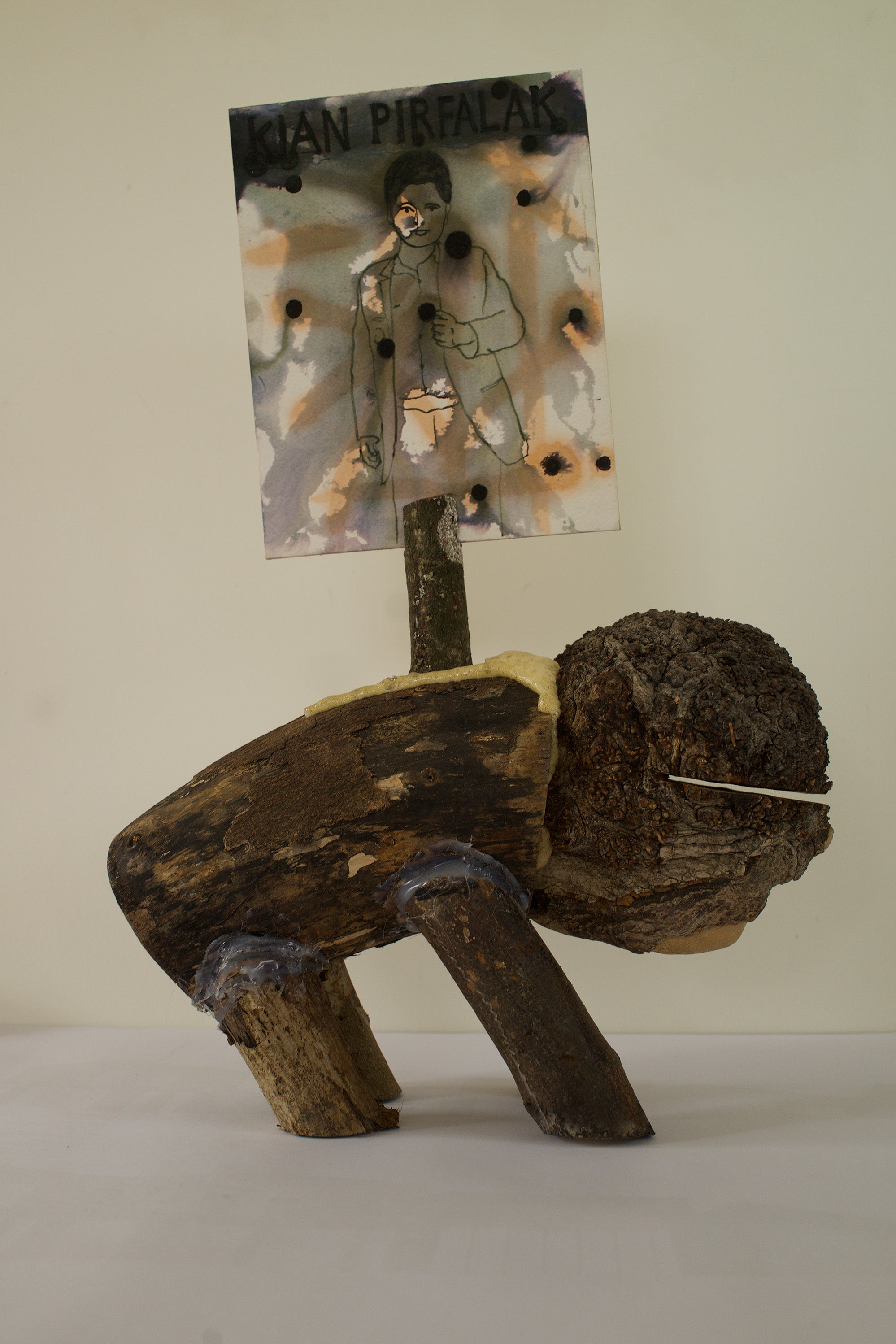 Say their Names - Kian Pirfalak