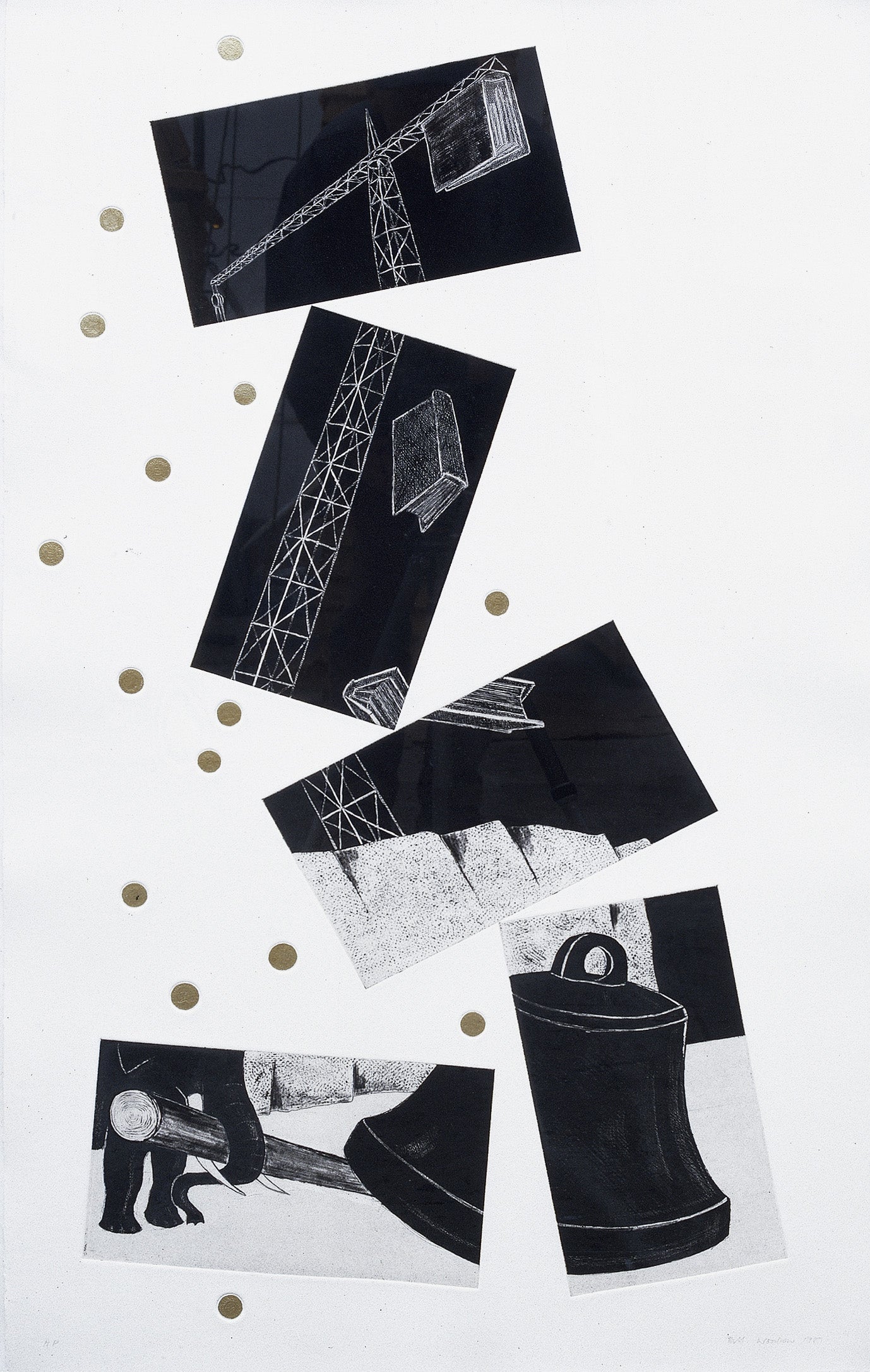 The Inertia of Sound